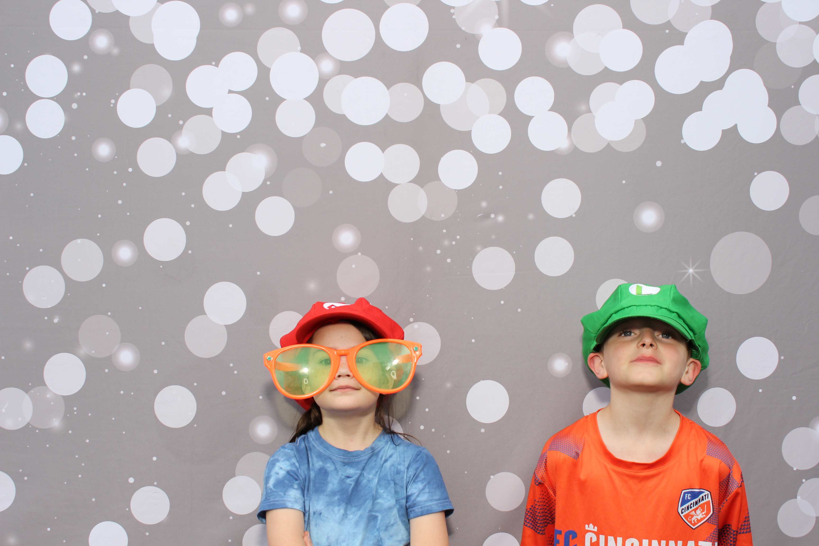 Freedom Elementary Family Fun Night | View more photos from the event at gallery.photoboothcincy.com/u/PhotoBoothCincy/Freedom-Elementary-Family-Fun-Night-0