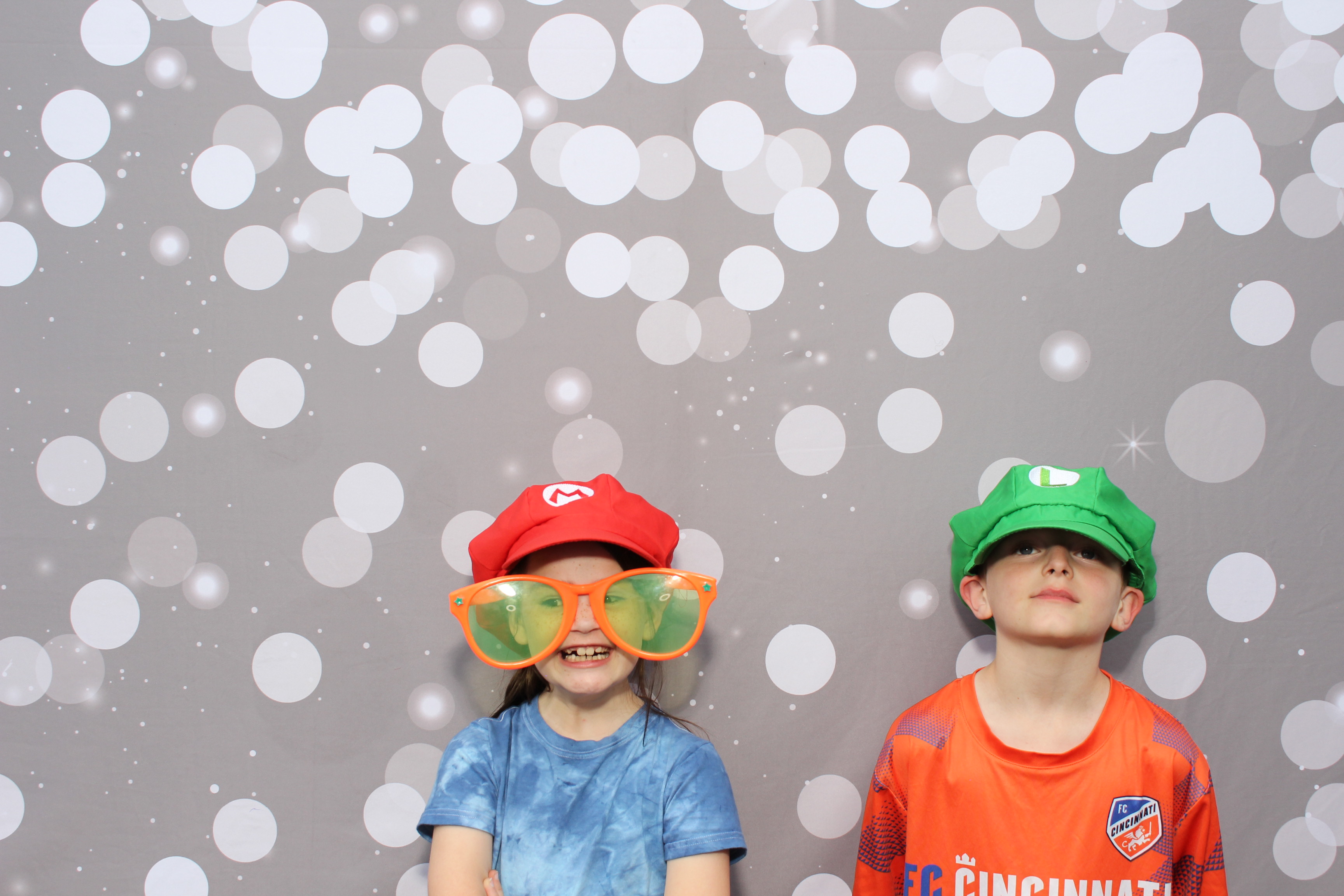 Freedom Elementary Family Fun Night | View more photos from the event at gallery.photoboothcincy.com/u/PhotoBoothCincy/Freedom-Elementary-Family-Fun-Night-0