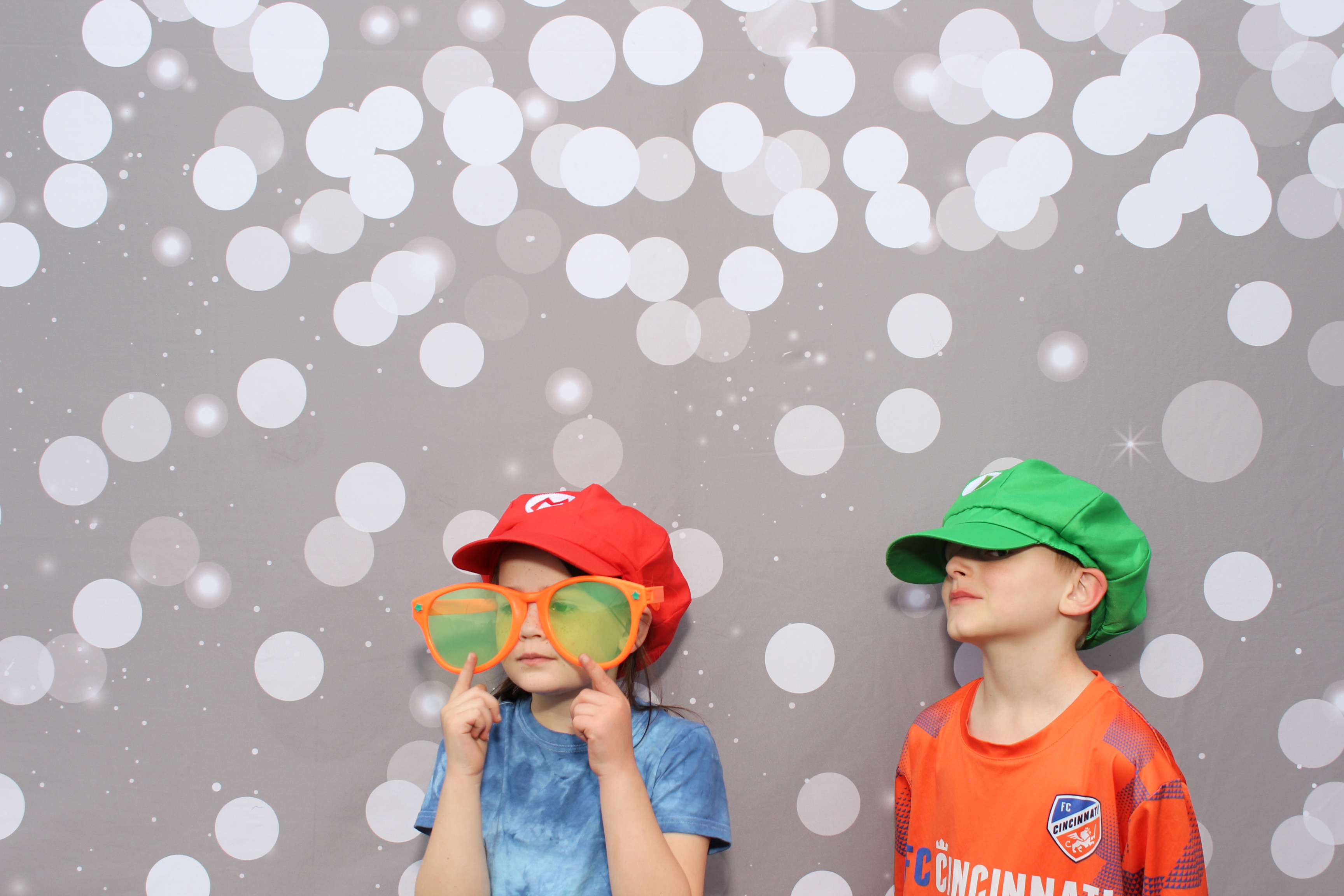 Freedom Elementary Family Fun Night | View more photos from the event at gallery.photoboothcincy.com/u/PhotoBoothCincy/Freedom-Elementary-Family-Fun-Night-0