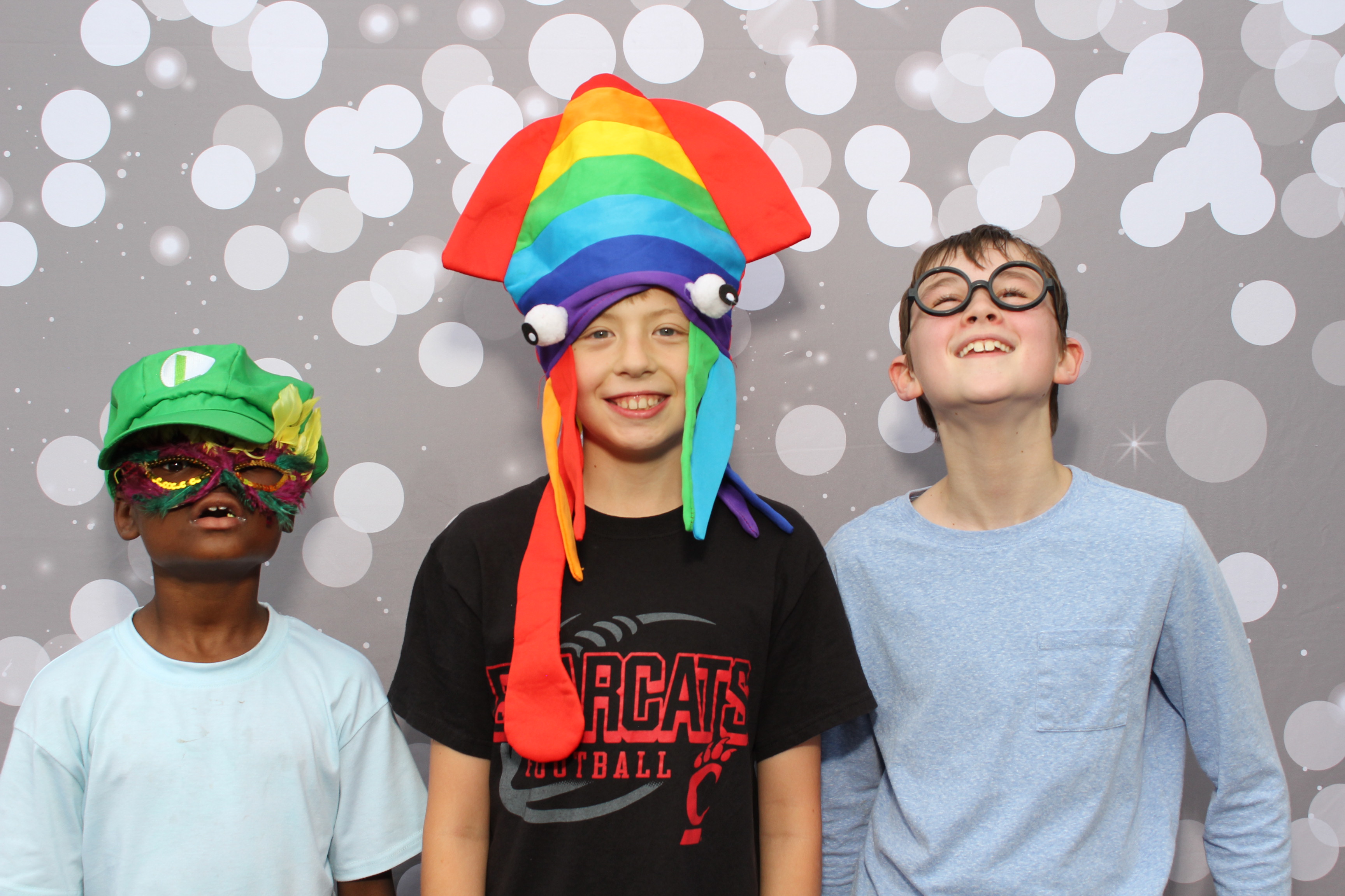 Freedom Elementary Family Fun Night | View more photos from the event at gallery.photoboothcincy.com/u/PhotoBoothCincy/Freedom-Elementary-Family-Fun-Night-0