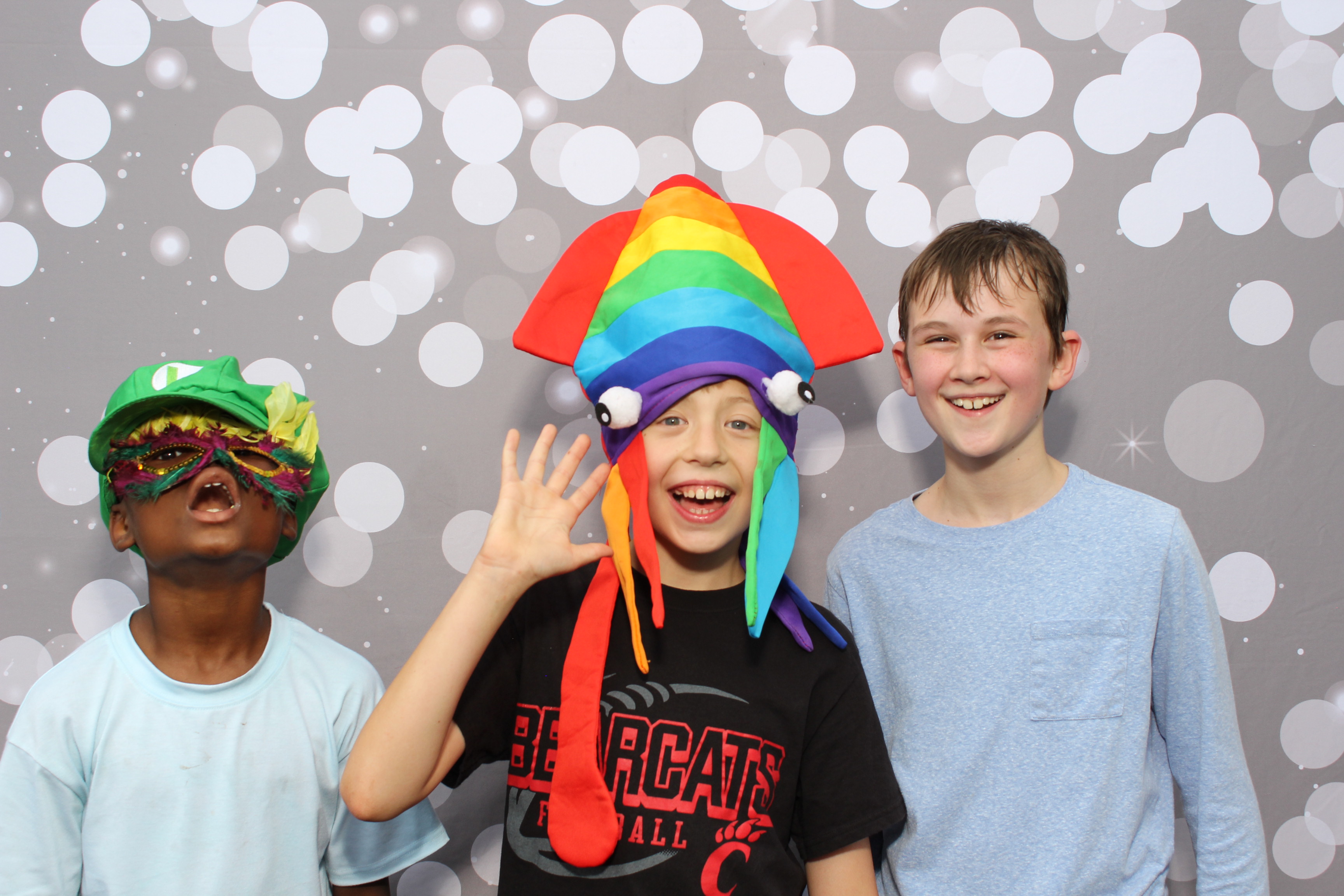 Freedom Elementary Family Fun Night | View more photos from the event at gallery.photoboothcincy.com/u/PhotoBoothCincy/Freedom-Elementary-Family-Fun-Night-0