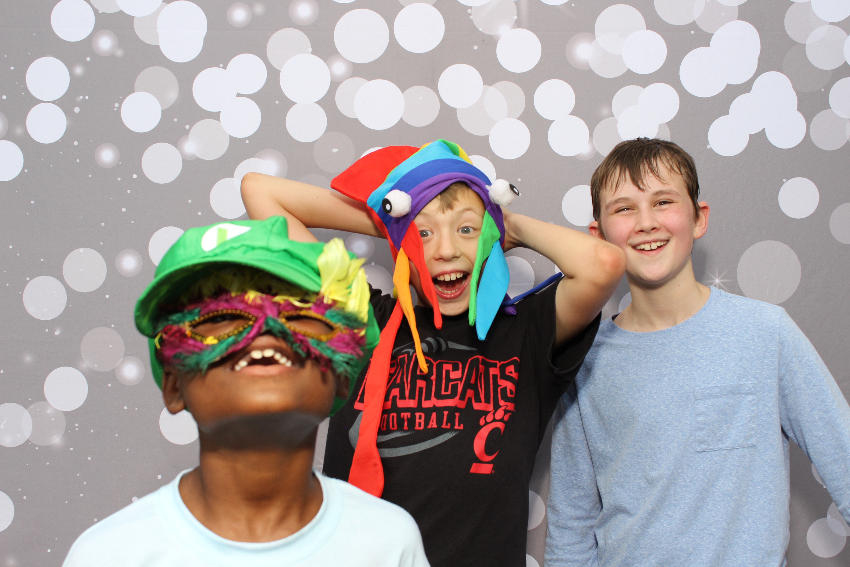 Freedom Elementary Family Fun Night | View more photos from the event at gallery.photoboothcincy.com/u/PhotoBoothCincy/Freedom-Elementary-Family-Fun-Night-0