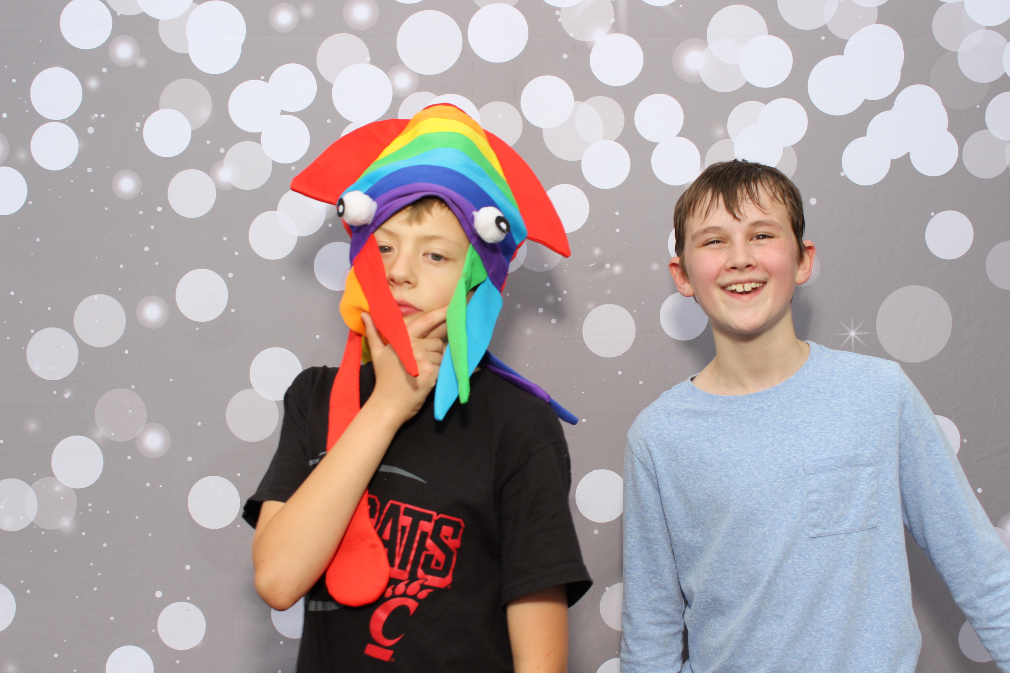 Freedom Elementary Family Fun Night | View more photos from the event at gallery.photoboothcincy.com/u/PhotoBoothCincy/Freedom-Elementary-Family-Fun-Night-0