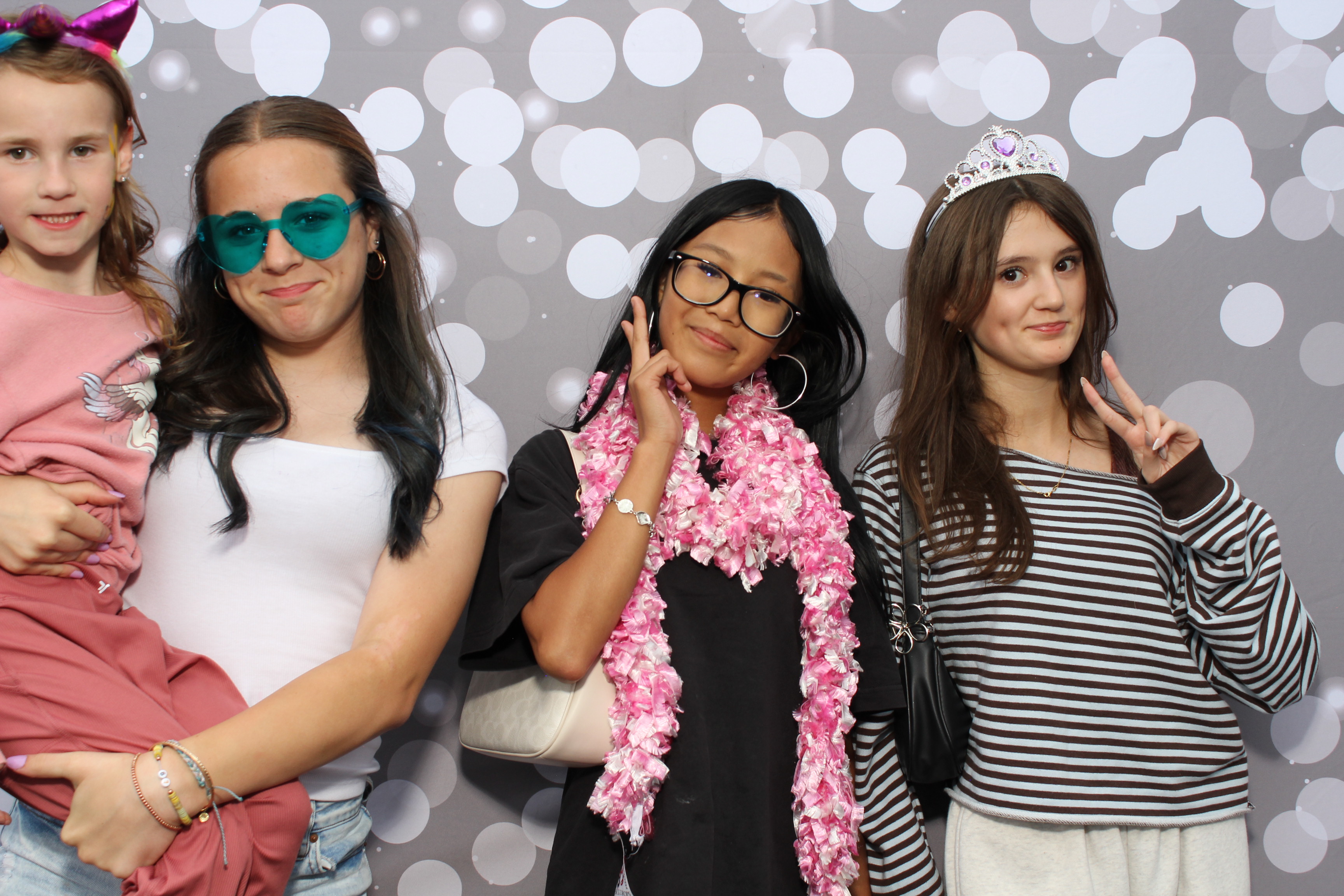 Freedom Elementary Family Fun Night | View more photos from the event at gallery.photoboothcincy.com/u/PhotoBoothCincy/Freedom-Elementary-Family-Fun-Night-0