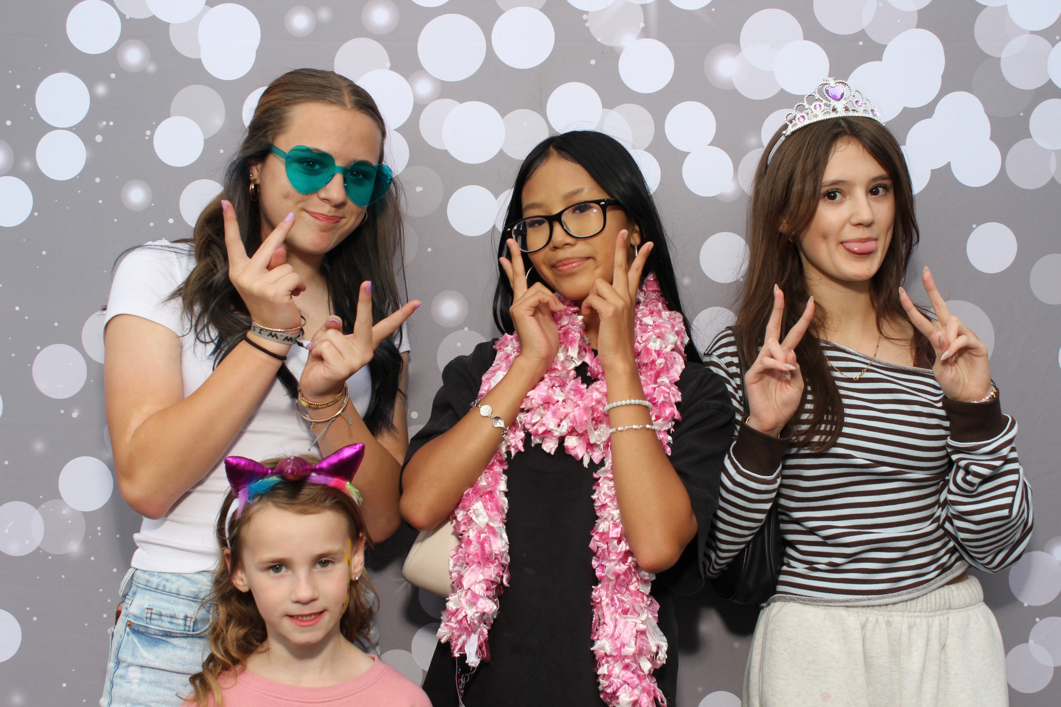 Freedom Elementary Family Fun Night | View more photos from the event at gallery.photoboothcincy.com/u/PhotoBoothCincy/Freedom-Elementary-Family-Fun-Night-0
