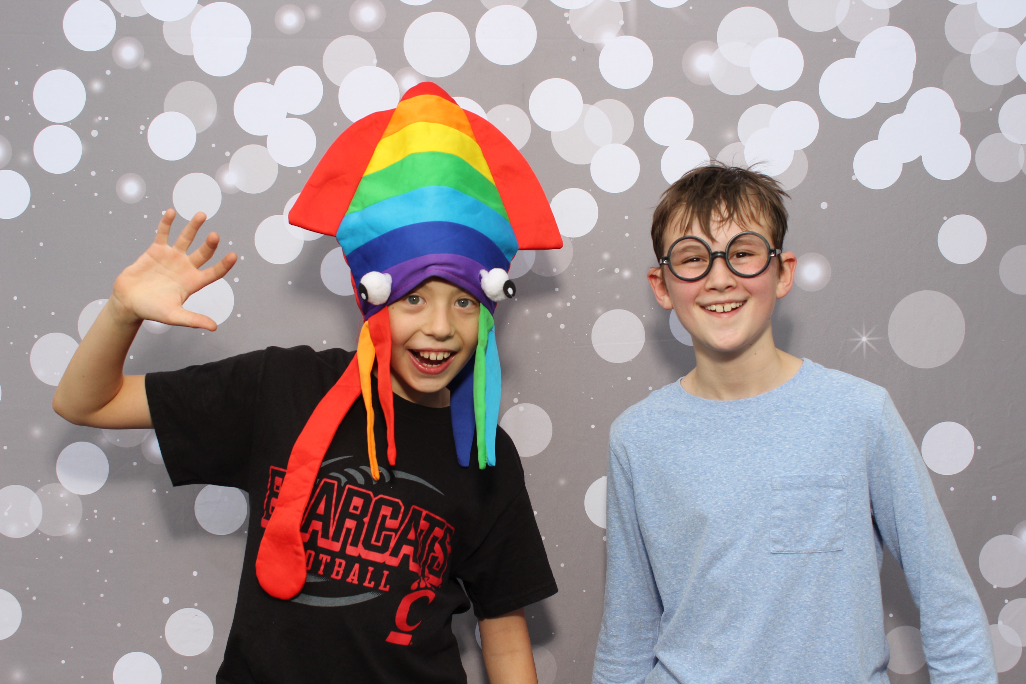 Freedom Elementary Family Fun Night | View more photos from the event at gallery.photoboothcincy.com/u/PhotoBoothCincy/Freedom-Elementary-Family-Fun-Night-0