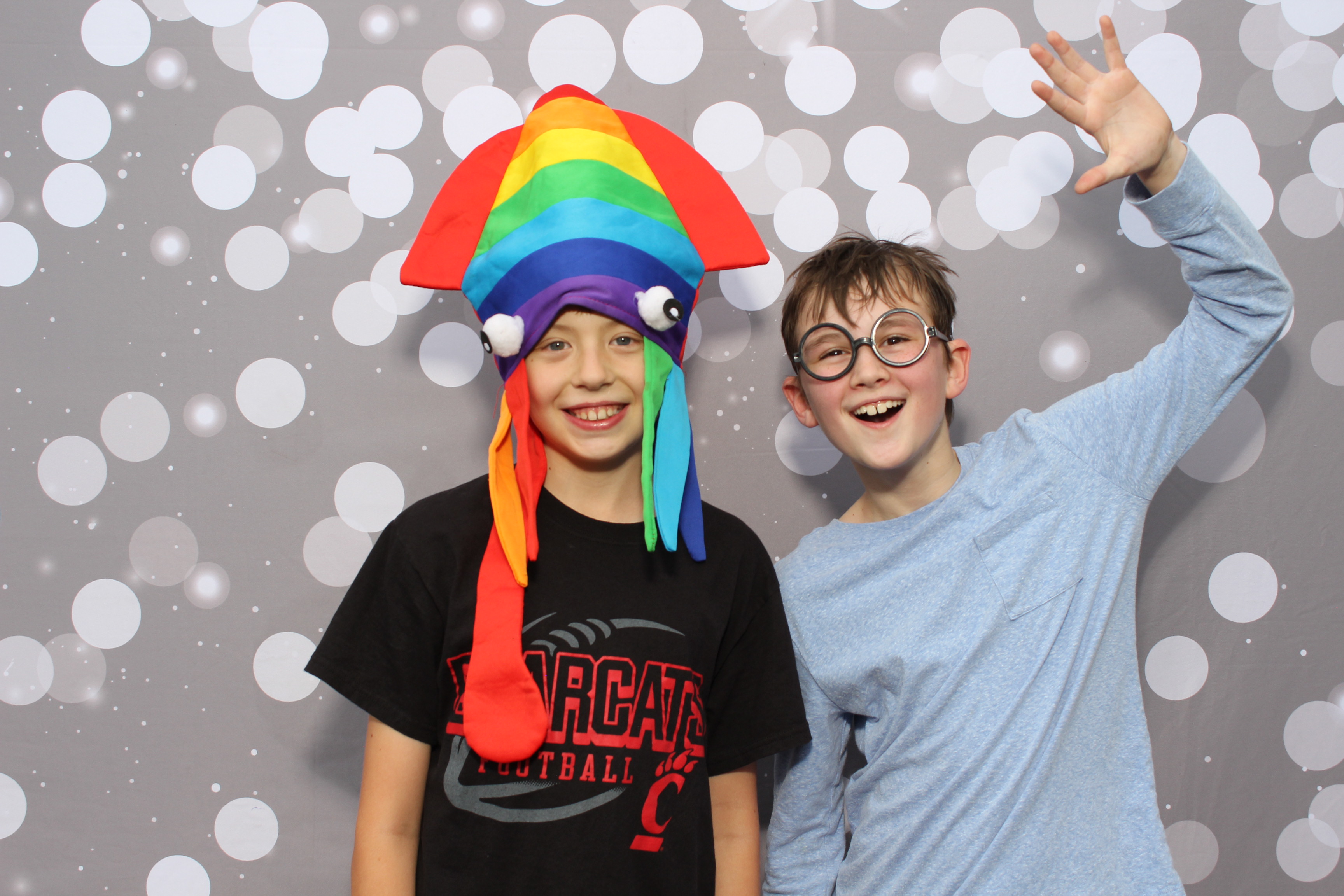 Freedom Elementary Family Fun Night | View more photos from the event at gallery.photoboothcincy.com/u/PhotoBoothCincy/Freedom-Elementary-Family-Fun-Night-0