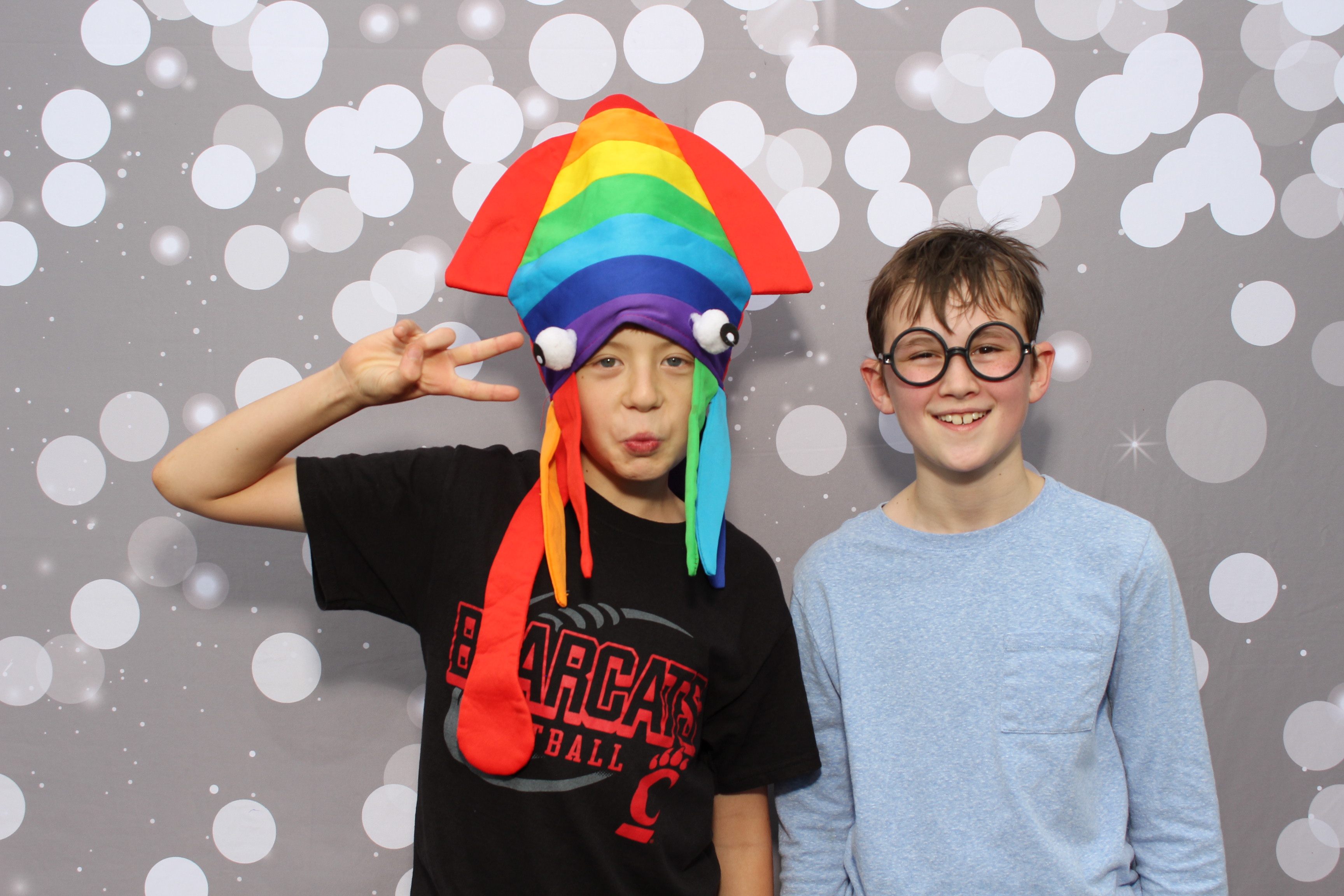 Freedom Elementary Family Fun Night | View more photos from the event at gallery.photoboothcincy.com/u/PhotoBoothCincy/Freedom-Elementary-Family-Fun-Night-0