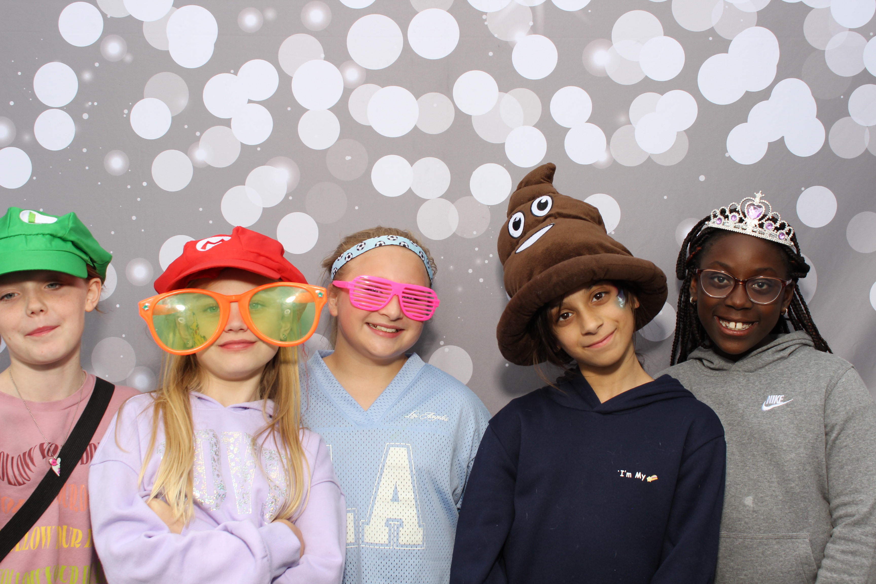 Freedom Elementary Family Fun Night | View more photos from the event at gallery.photoboothcincy.com/u/PhotoBoothCincy/Freedom-Elementary-Family-Fun-Night-0