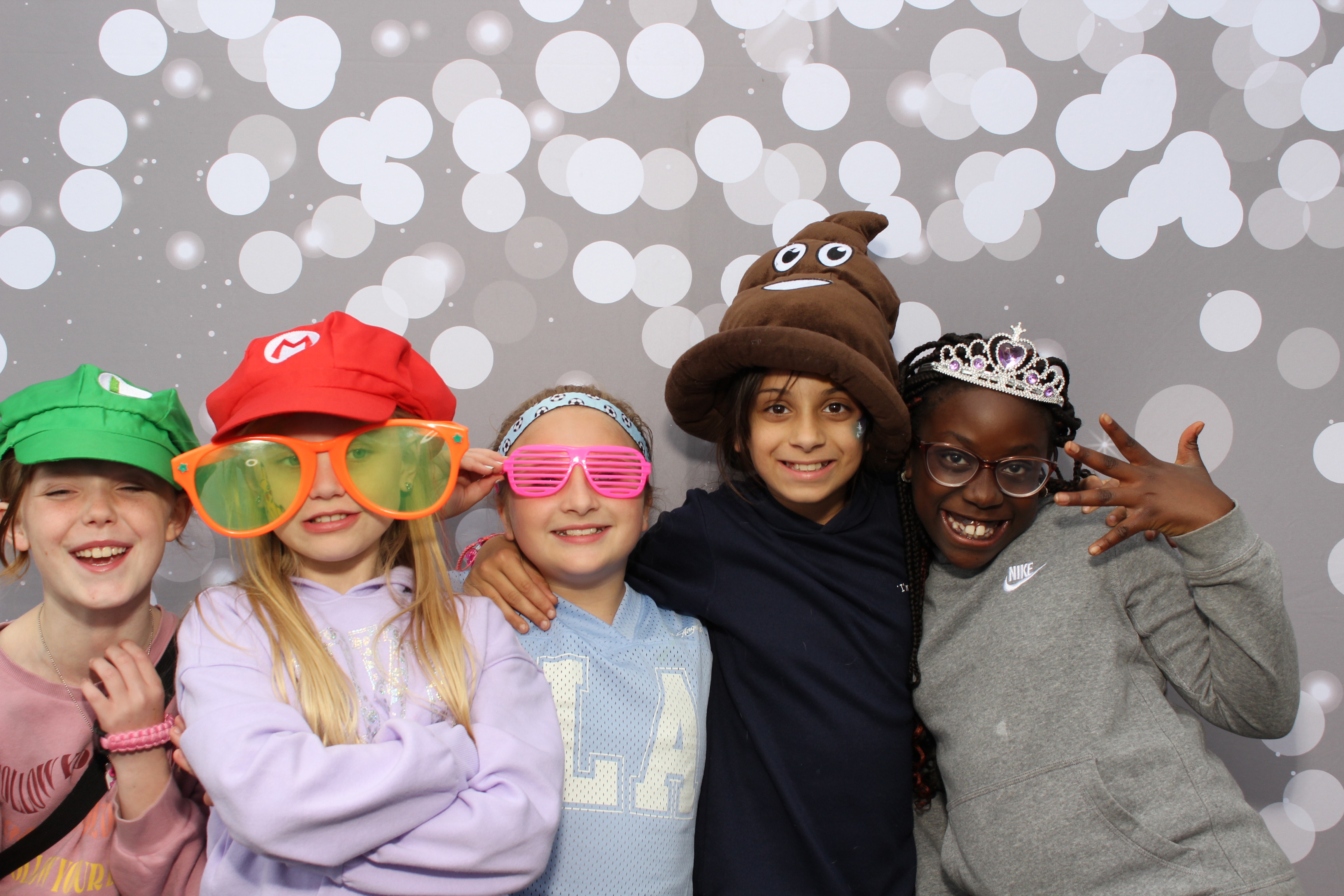 Freedom Elementary Family Fun Night | View more photos from the event at gallery.photoboothcincy.com/u/PhotoBoothCincy/Freedom-Elementary-Family-Fun-Night-0