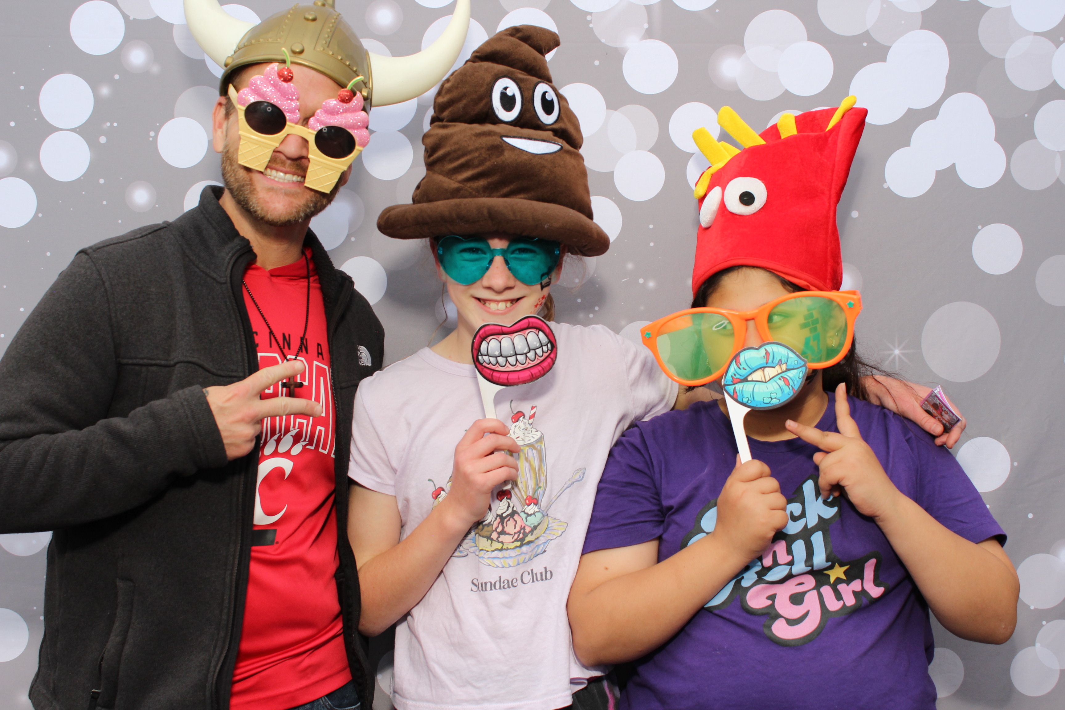 Freedom Elementary Family Fun Night | View more photos from the event at gallery.photoboothcincy.com/u/PhotoBoothCincy/Freedom-Elementary-Family-Fun-Night-0