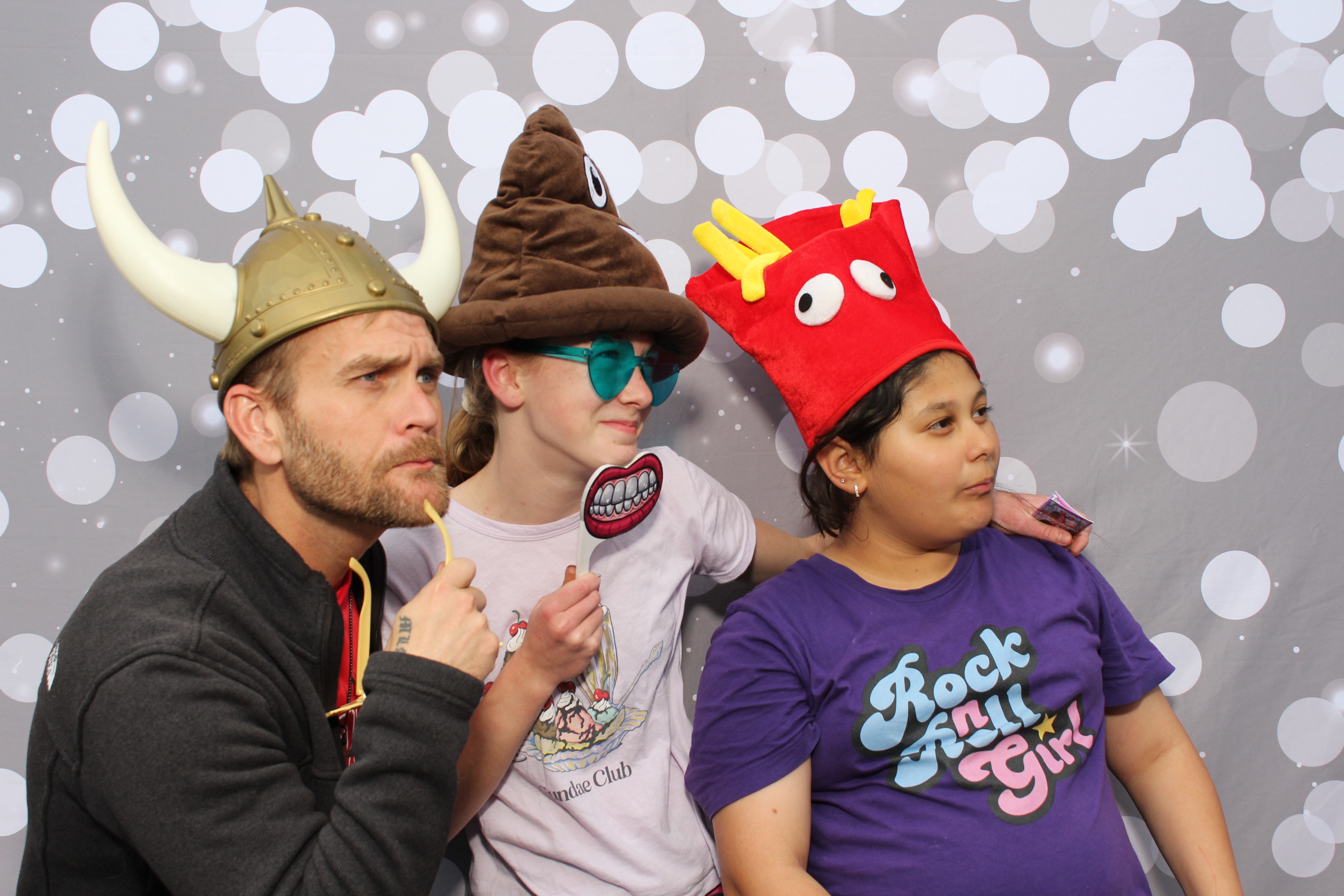 Freedom Elementary Family Fun Night | View more photos from the event at gallery.photoboothcincy.com/u/PhotoBoothCincy/Freedom-Elementary-Family-Fun-Night-0