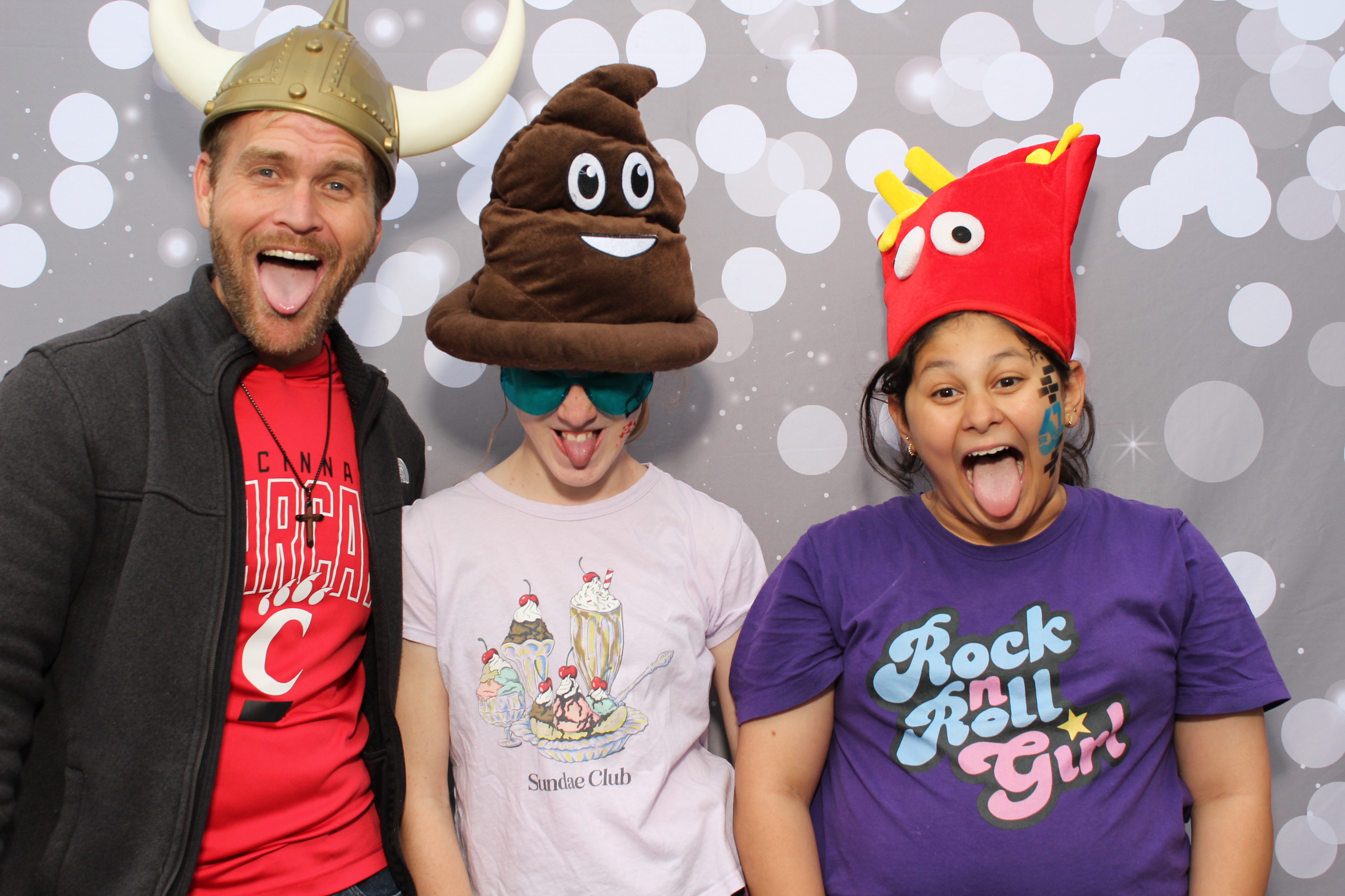 Freedom Elementary Family Fun Night | View more photos from the event at gallery.photoboothcincy.com/u/PhotoBoothCincy/Freedom-Elementary-Family-Fun-Night-0