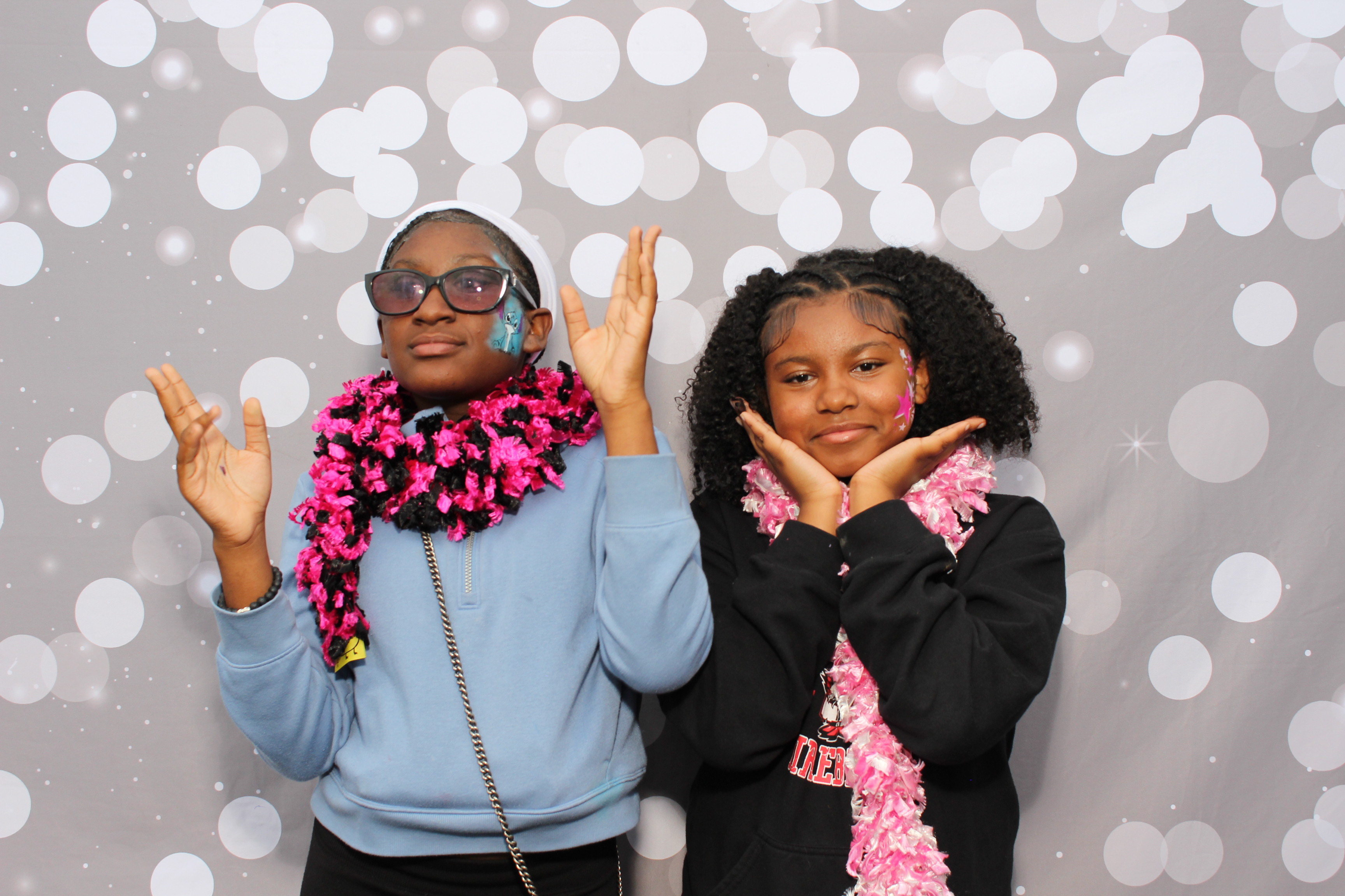 Freedom Elementary Family Fun Night | View more photos from the event at gallery.photoboothcincy.com/u/PhotoBoothCincy/Freedom-Elementary-Family-Fun-Night-0