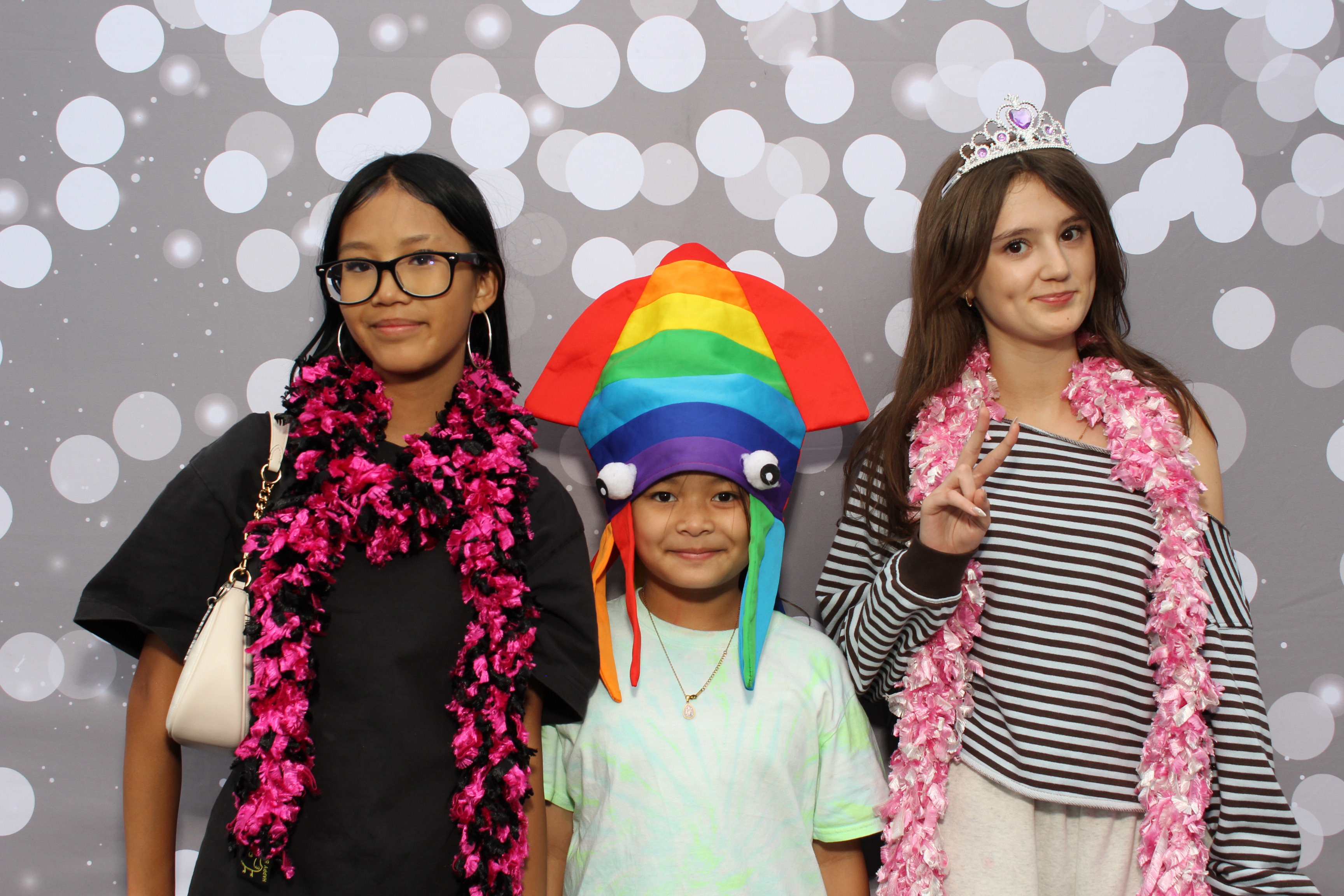 Freedom Elementary Family Fun Night | View more photos from the event at gallery.photoboothcincy.com/u/PhotoBoothCincy/Freedom-Elementary-Family-Fun-Night-0