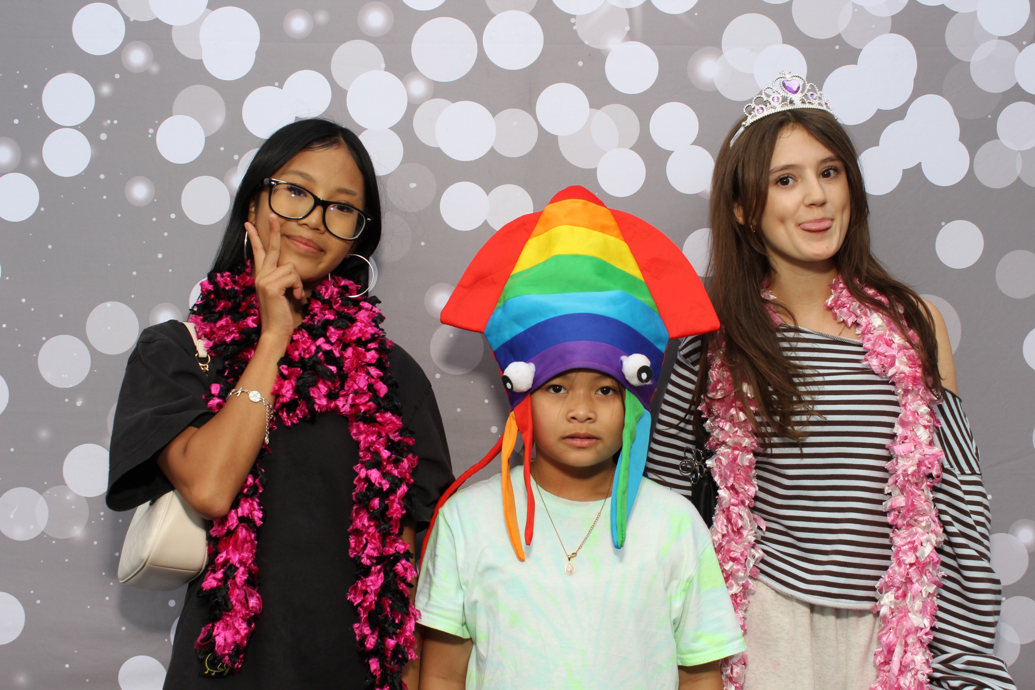 Freedom Elementary Family Fun Night | View more photos from the event at gallery.photoboothcincy.com/u/PhotoBoothCincy/Freedom-Elementary-Family-Fun-Night-0