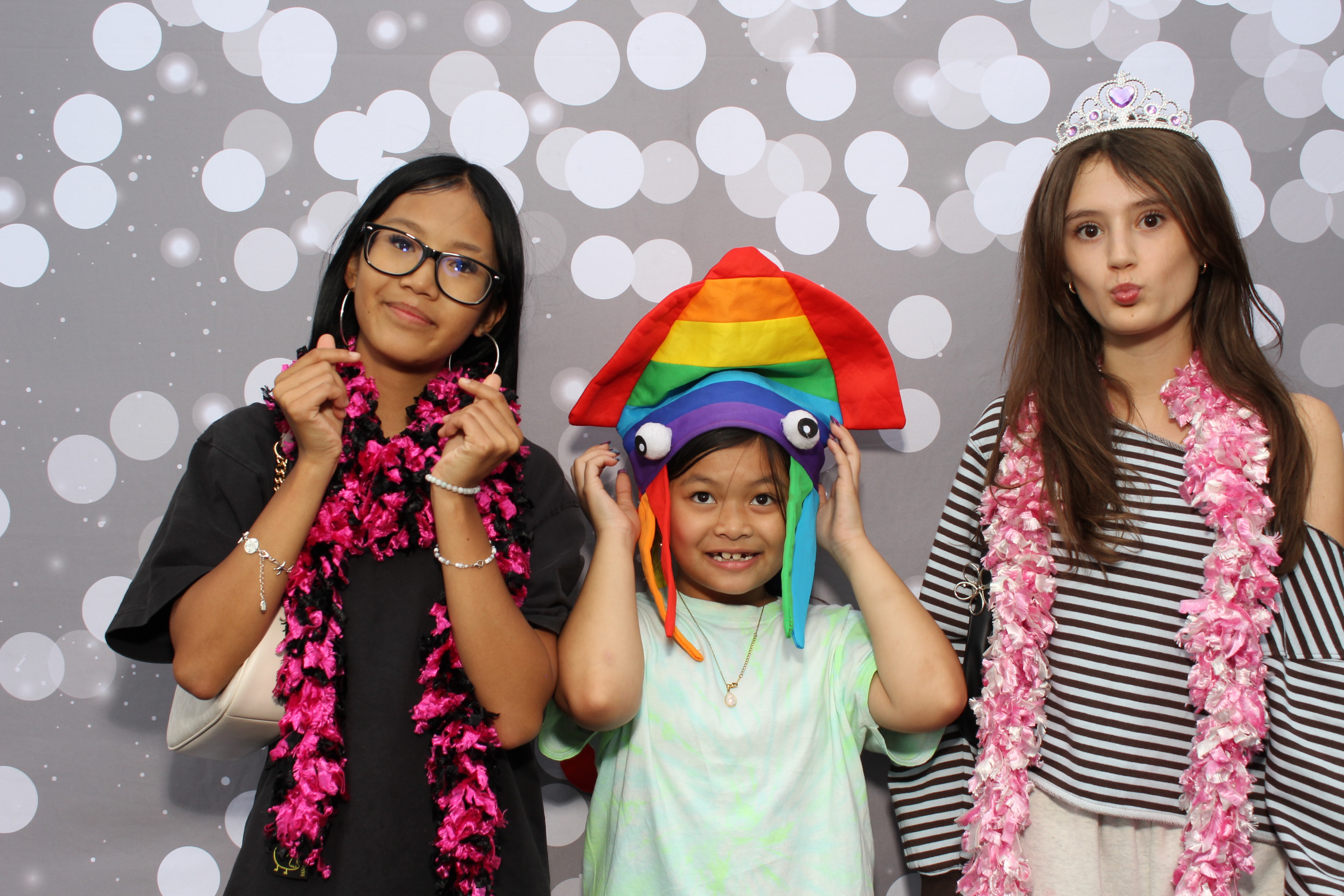 Freedom Elementary Family Fun Night | View more photos from the event at gallery.photoboothcincy.com/u/PhotoBoothCincy/Freedom-Elementary-Family-Fun-Night-0