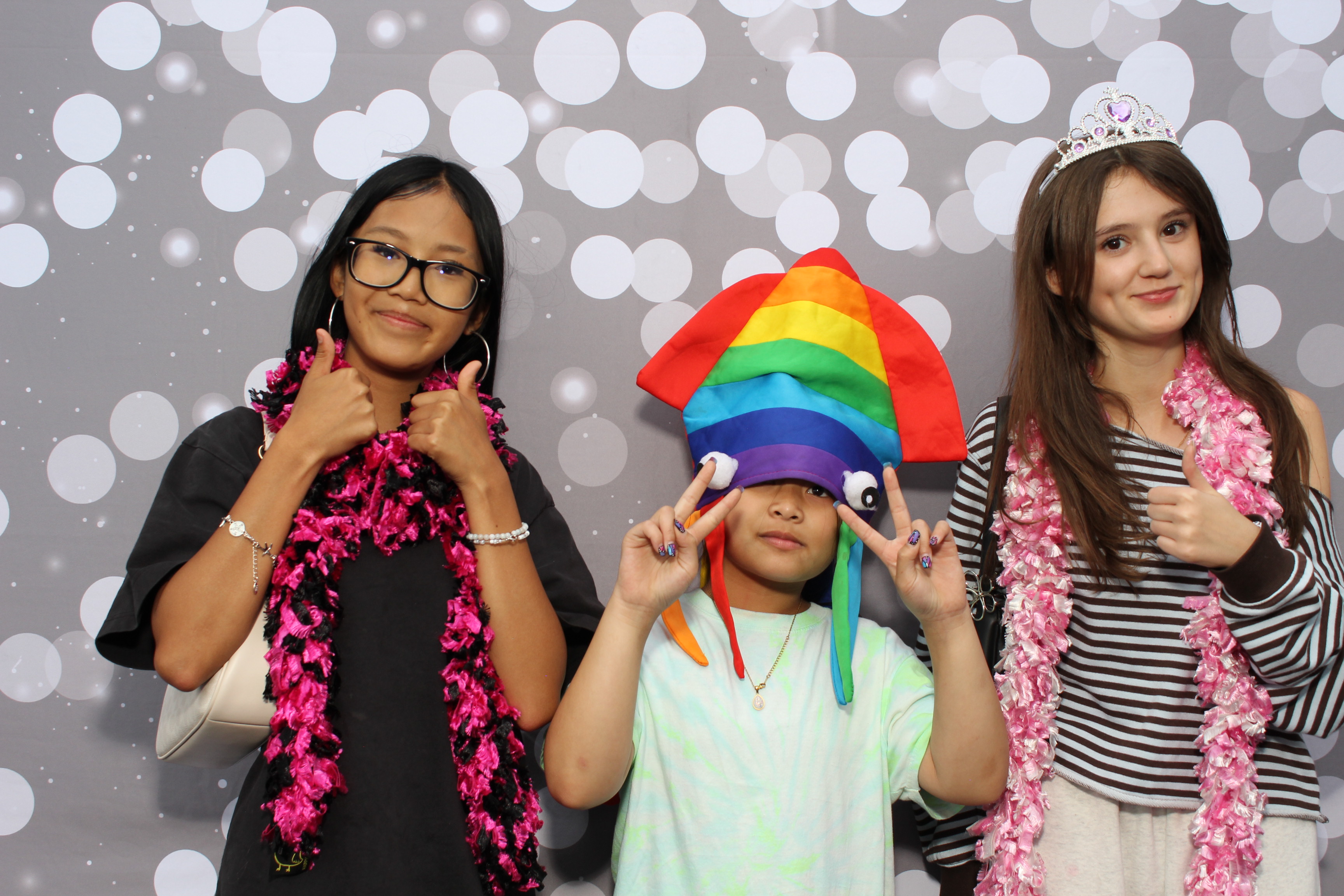 Freedom Elementary Family Fun Night | View more photos from the event at gallery.photoboothcincy.com/u/PhotoBoothCincy/Freedom-Elementary-Family-Fun-Night-0