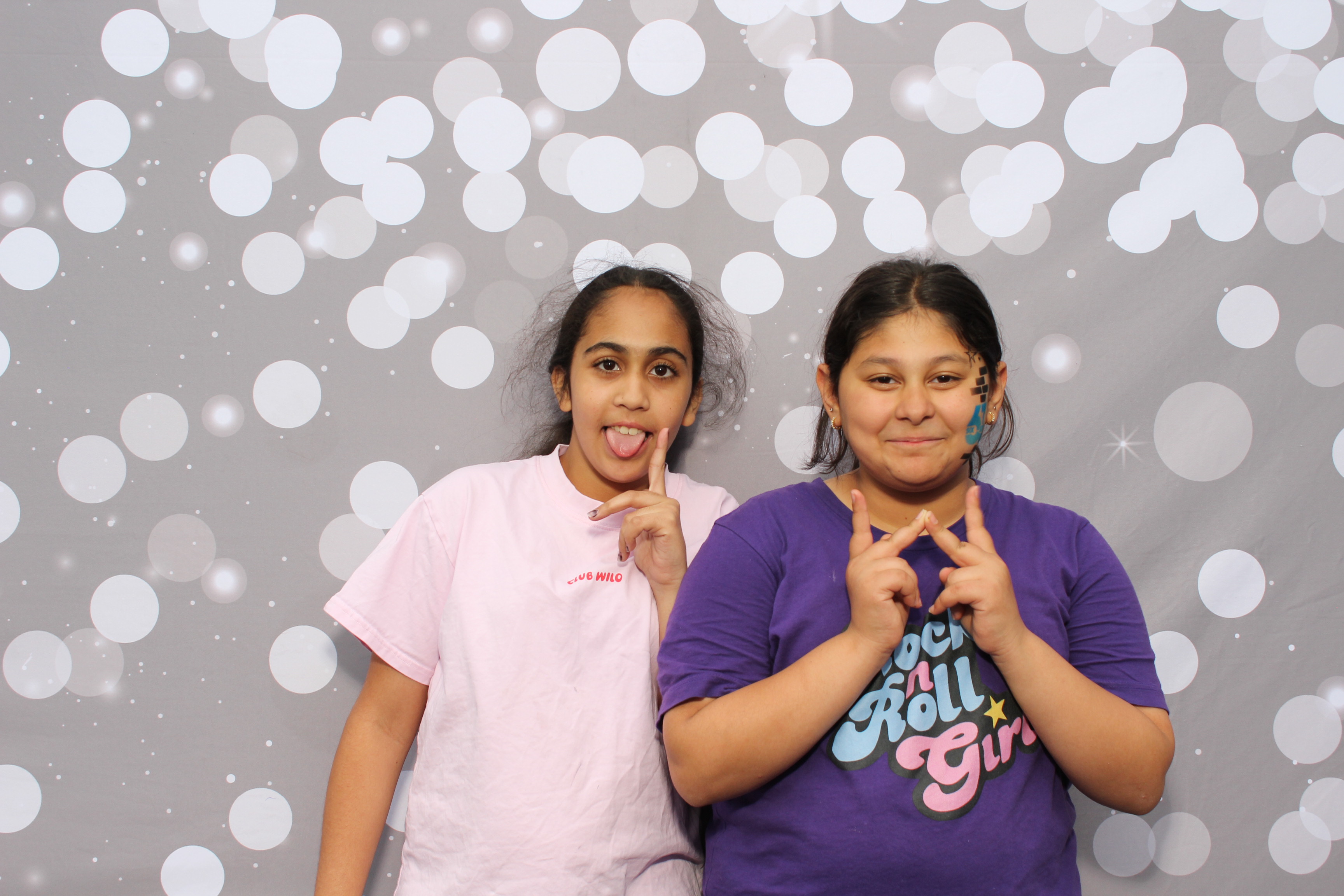 Freedom Elementary Family Fun Night | View more photos from the event at gallery.photoboothcincy.com/u/PhotoBoothCincy/Freedom-Elementary-Family-Fun-Night-0