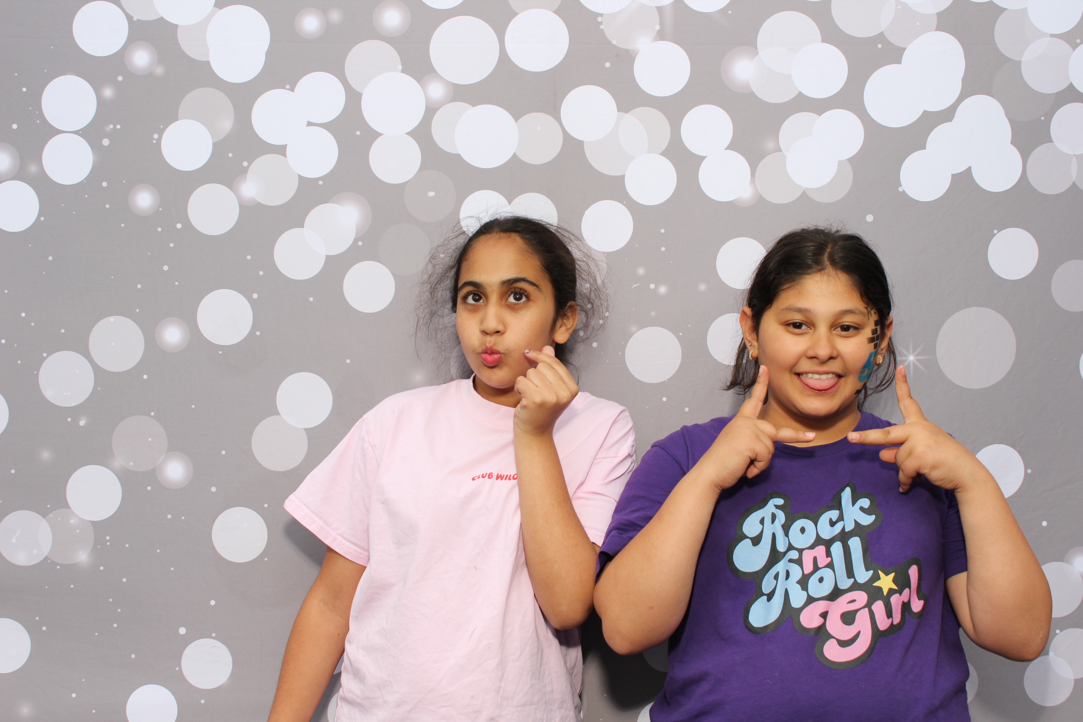 Freedom Elementary Family Fun Night | View more photos from the event at gallery.photoboothcincy.com/u/PhotoBoothCincy/Freedom-Elementary-Family-Fun-Night-0