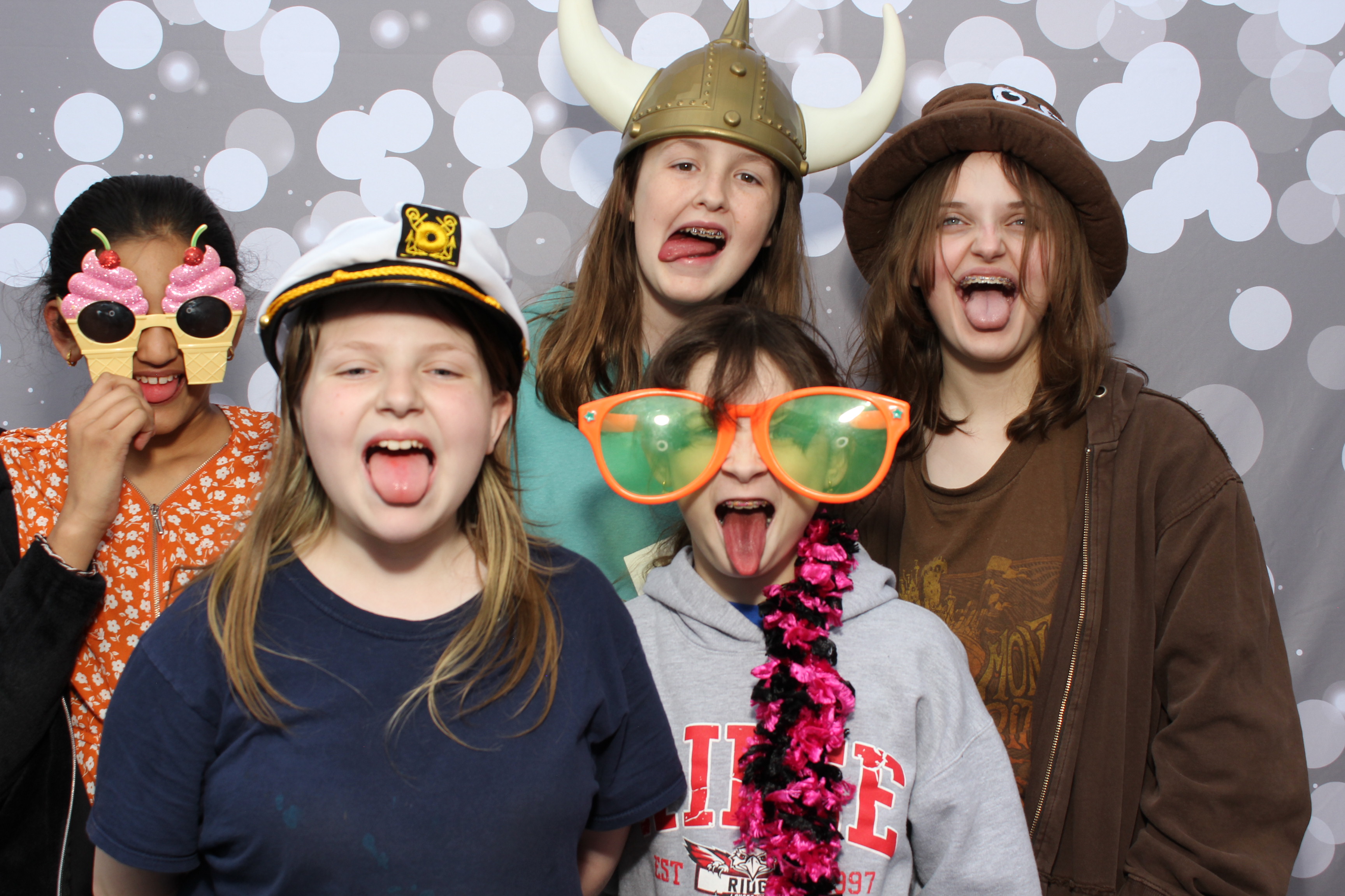 Freedom Elementary Family Fun Night | View more photos from the event at gallery.photoboothcincy.com/u/PhotoBoothCincy/Freedom-Elementary-Family-Fun-Night-0
