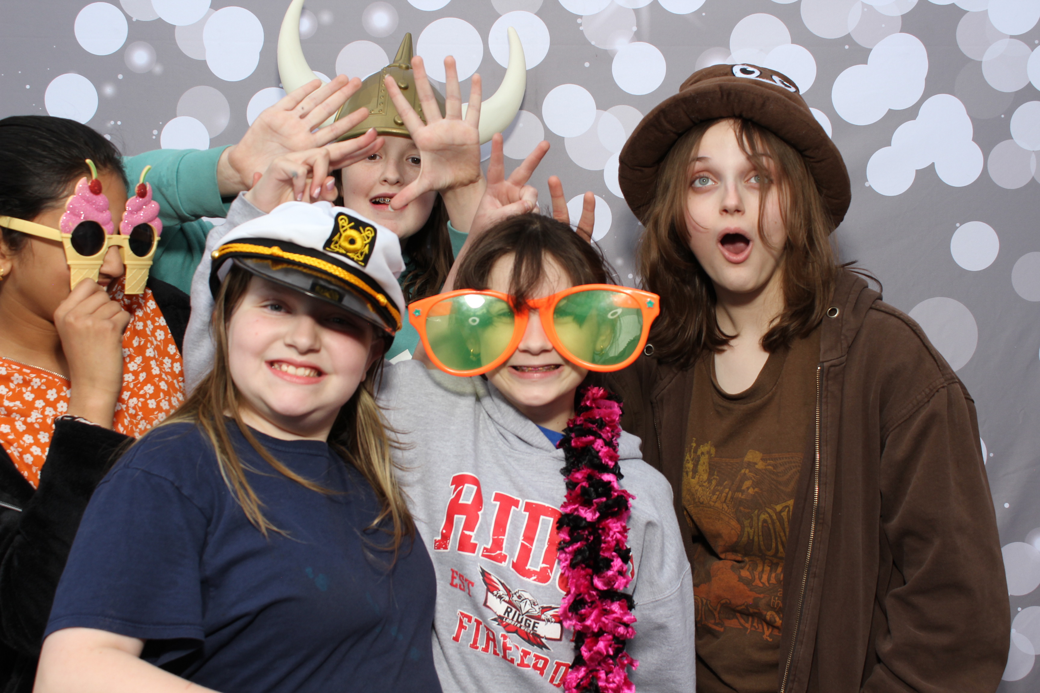 Freedom Elementary Family Fun Night | View more photos from the event at gallery.photoboothcincy.com/u/PhotoBoothCincy/Freedom-Elementary-Family-Fun-Night-0