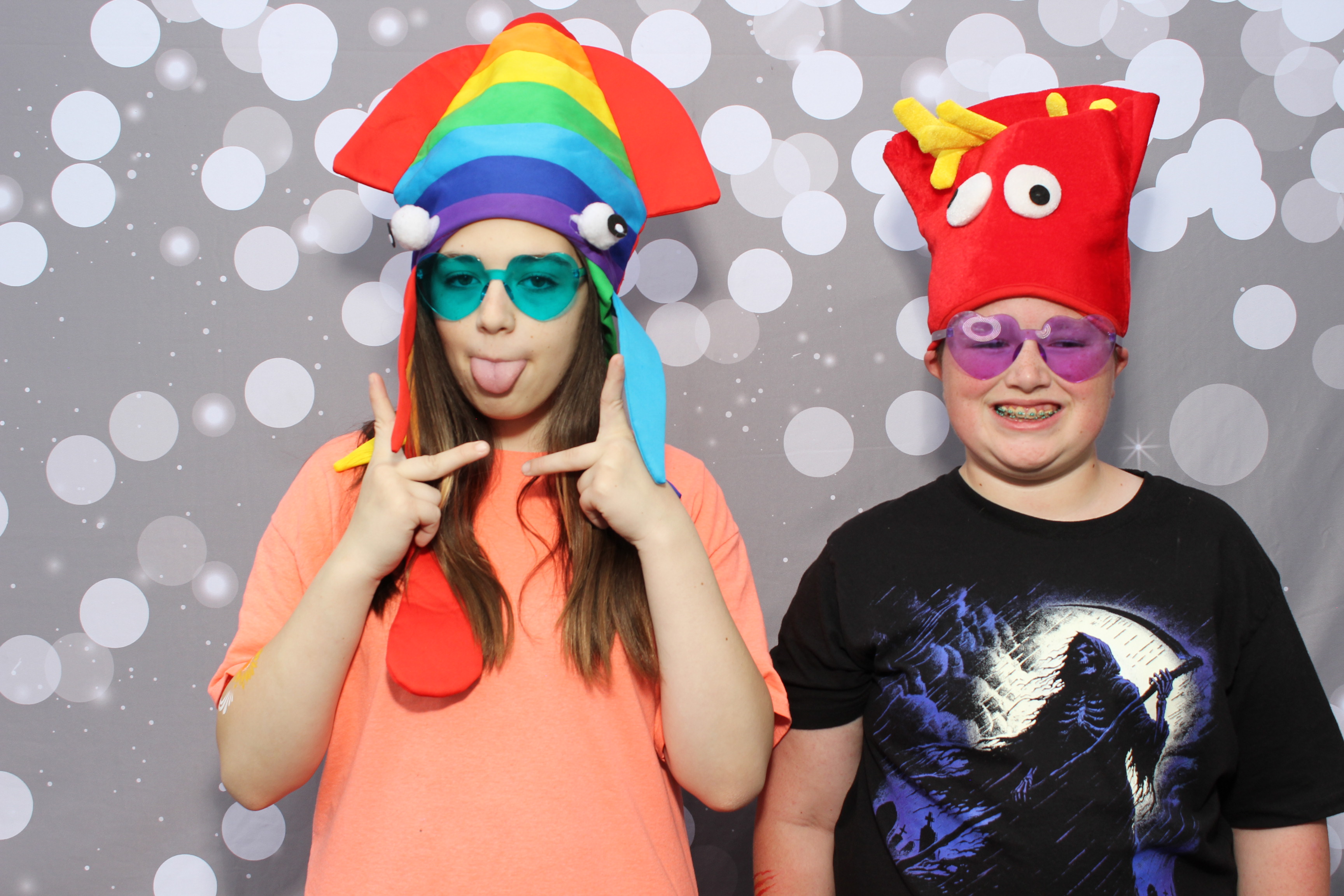Freedom Elementary Family Fun Night | View more photos from the event at gallery.photoboothcincy.com/u/PhotoBoothCincy/Freedom-Elementary-Family-Fun-Night-0