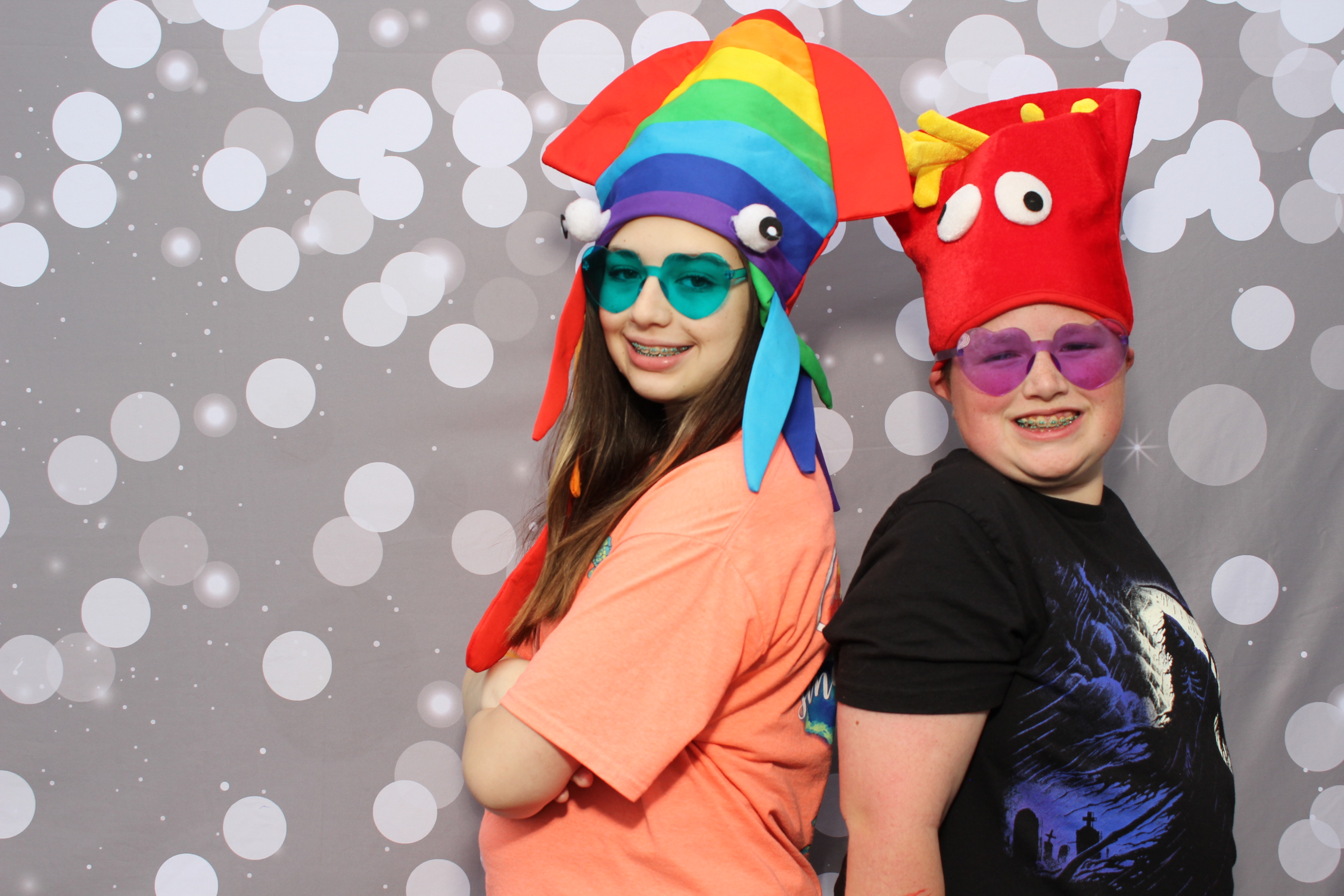 Freedom Elementary Family Fun Night | View more photos from the event at gallery.photoboothcincy.com/u/PhotoBoothCincy/Freedom-Elementary-Family-Fun-Night-0
