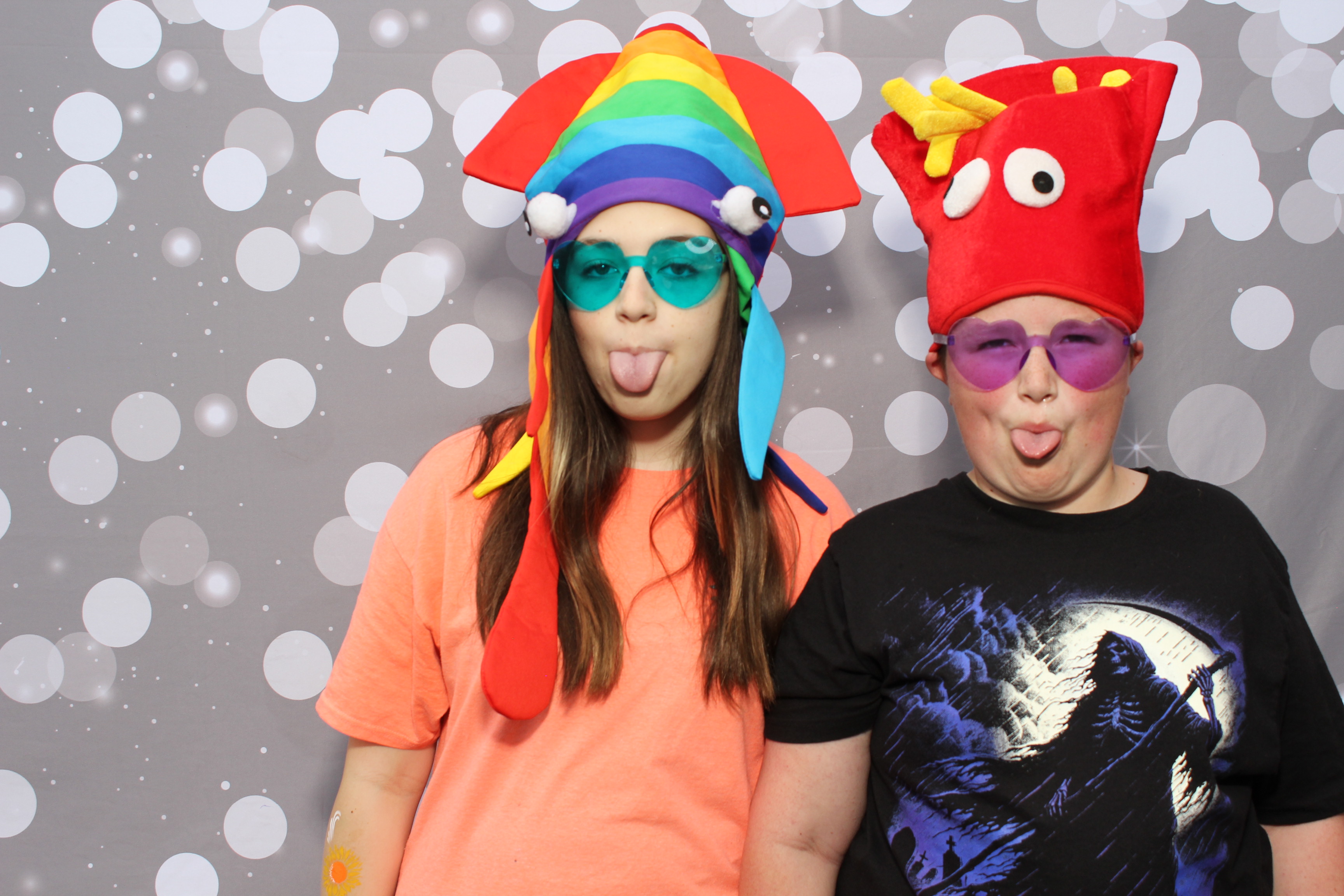 Freedom Elementary Family Fun Night | View more photos from the event at gallery.photoboothcincy.com/u/PhotoBoothCincy/Freedom-Elementary-Family-Fun-Night-0