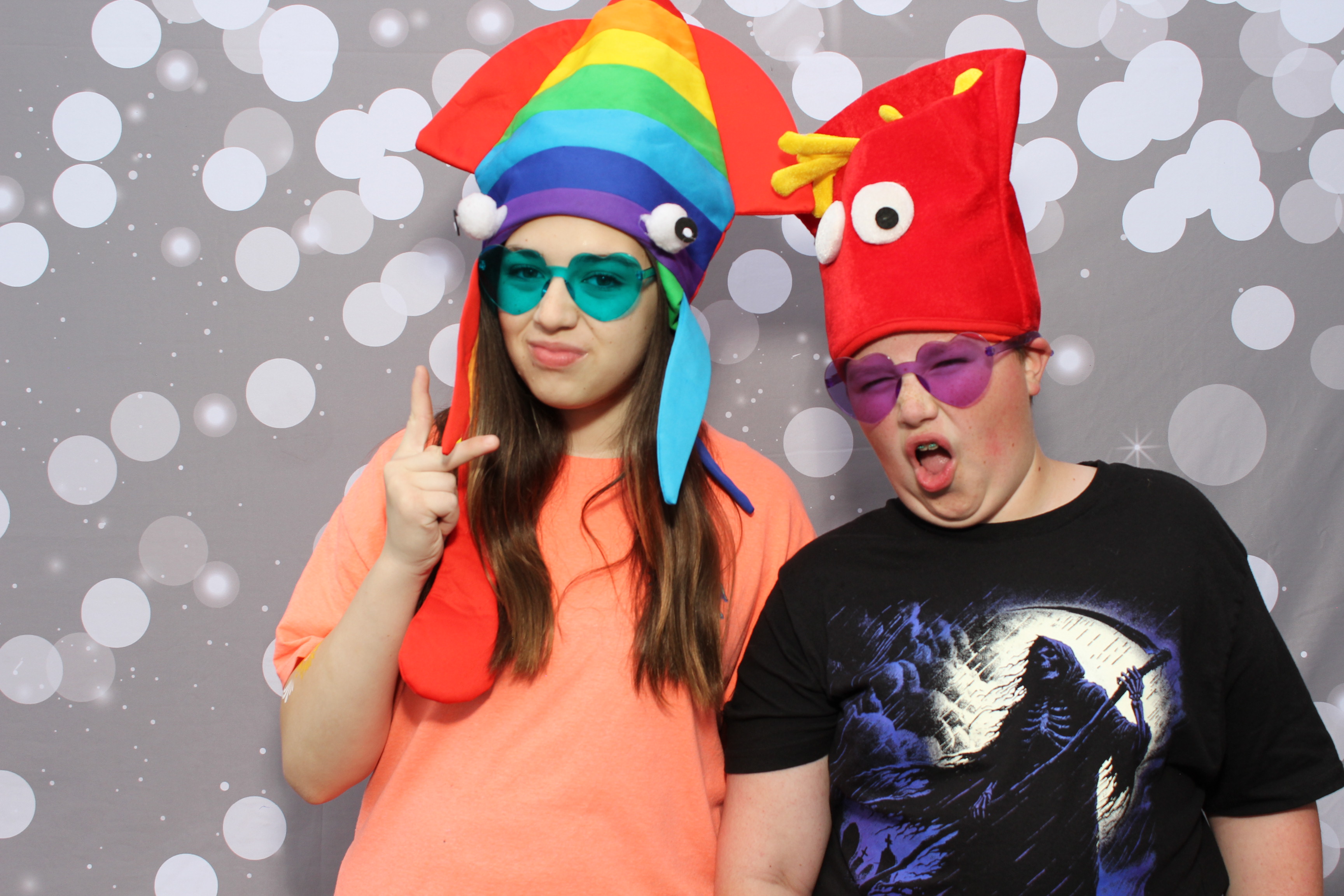 Freedom Elementary Family Fun Night | View more photos from the event at gallery.photoboothcincy.com/u/PhotoBoothCincy/Freedom-Elementary-Family-Fun-Night-0