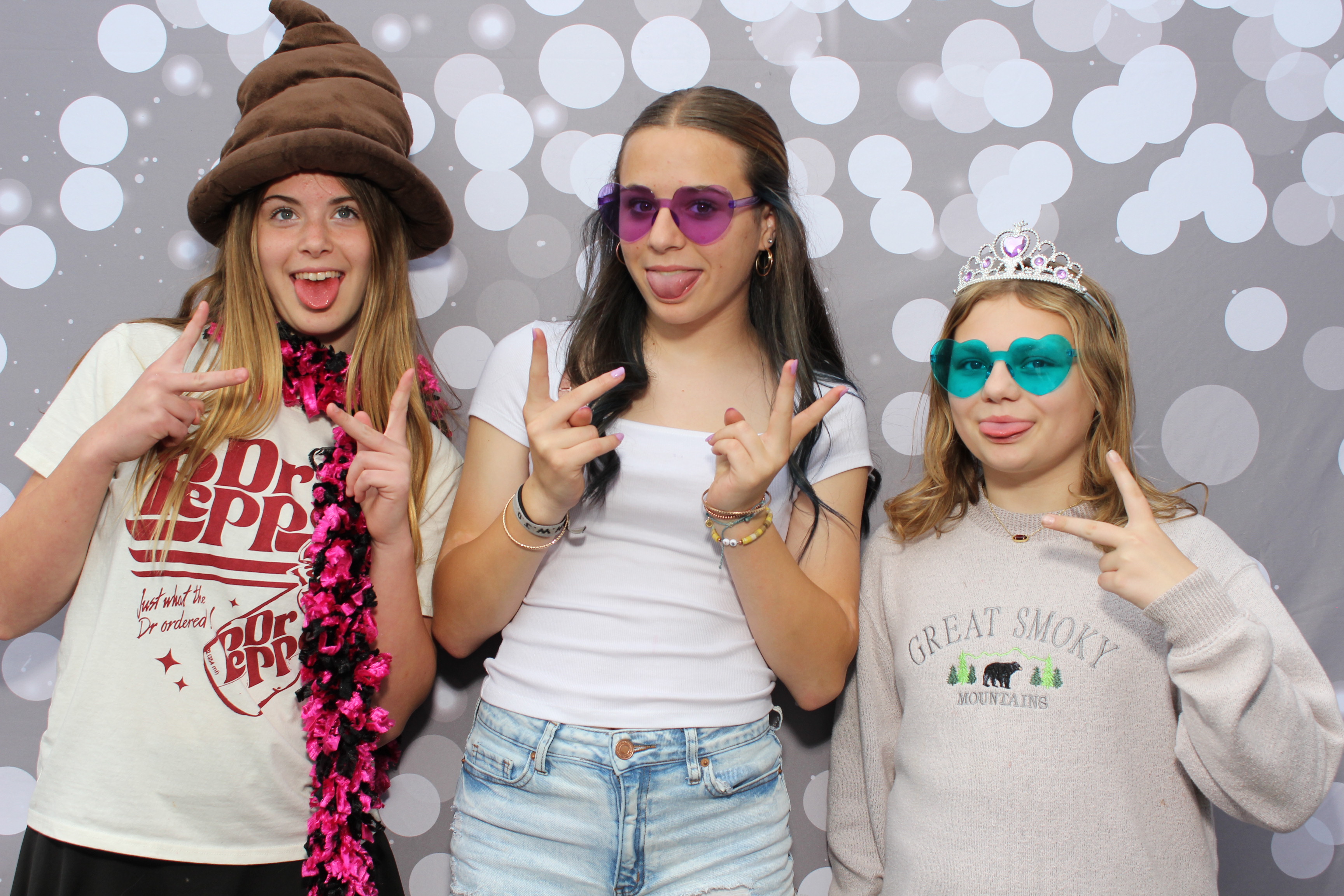 Freedom Elementary Family Fun Night | View more photos from the event at gallery.photoboothcincy.com/u/PhotoBoothCincy/Freedom-Elementary-Family-Fun-Night-0