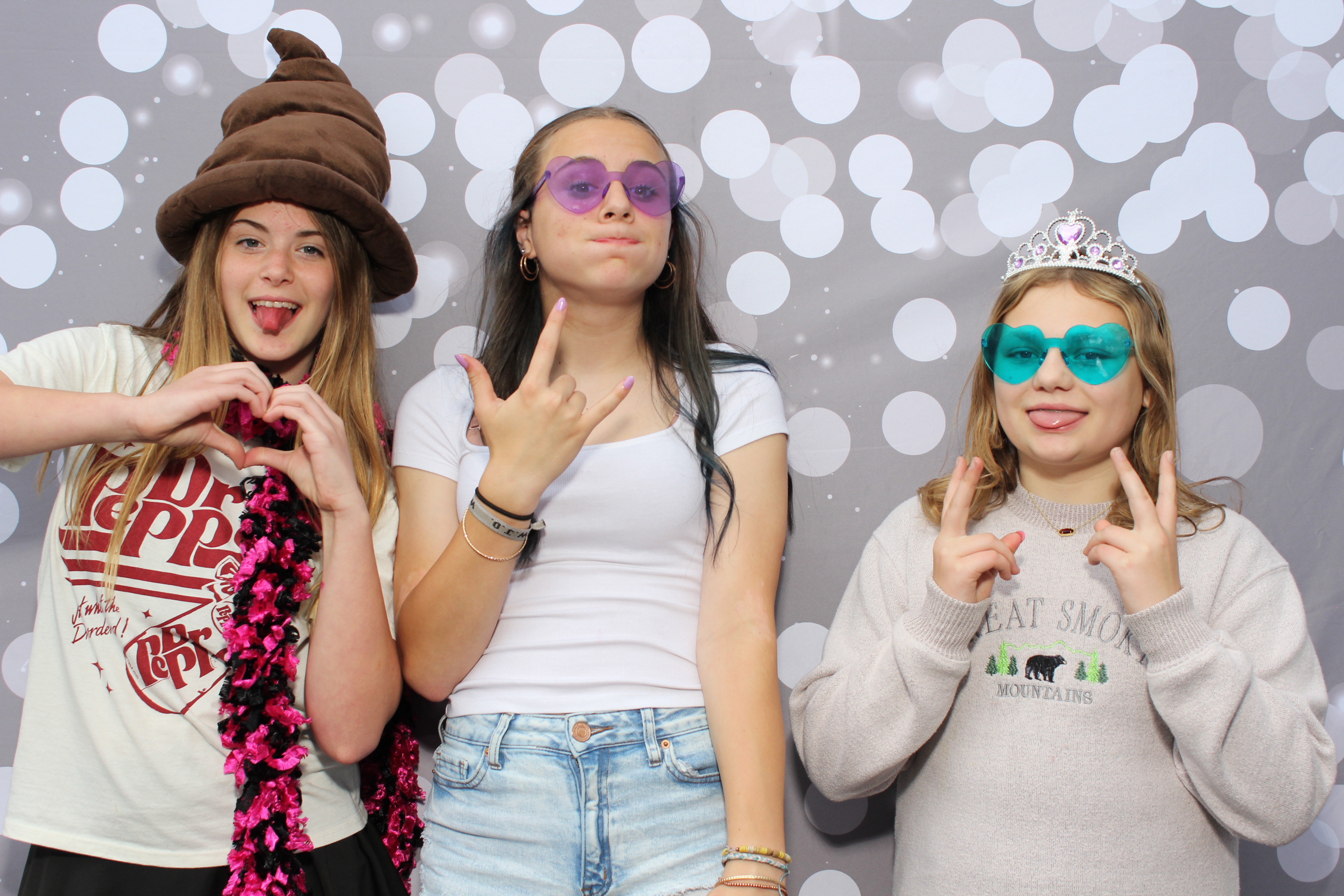 Freedom Elementary Family Fun Night | View more photos from the event at gallery.photoboothcincy.com/u/PhotoBoothCincy/Freedom-Elementary-Family-Fun-Night-0