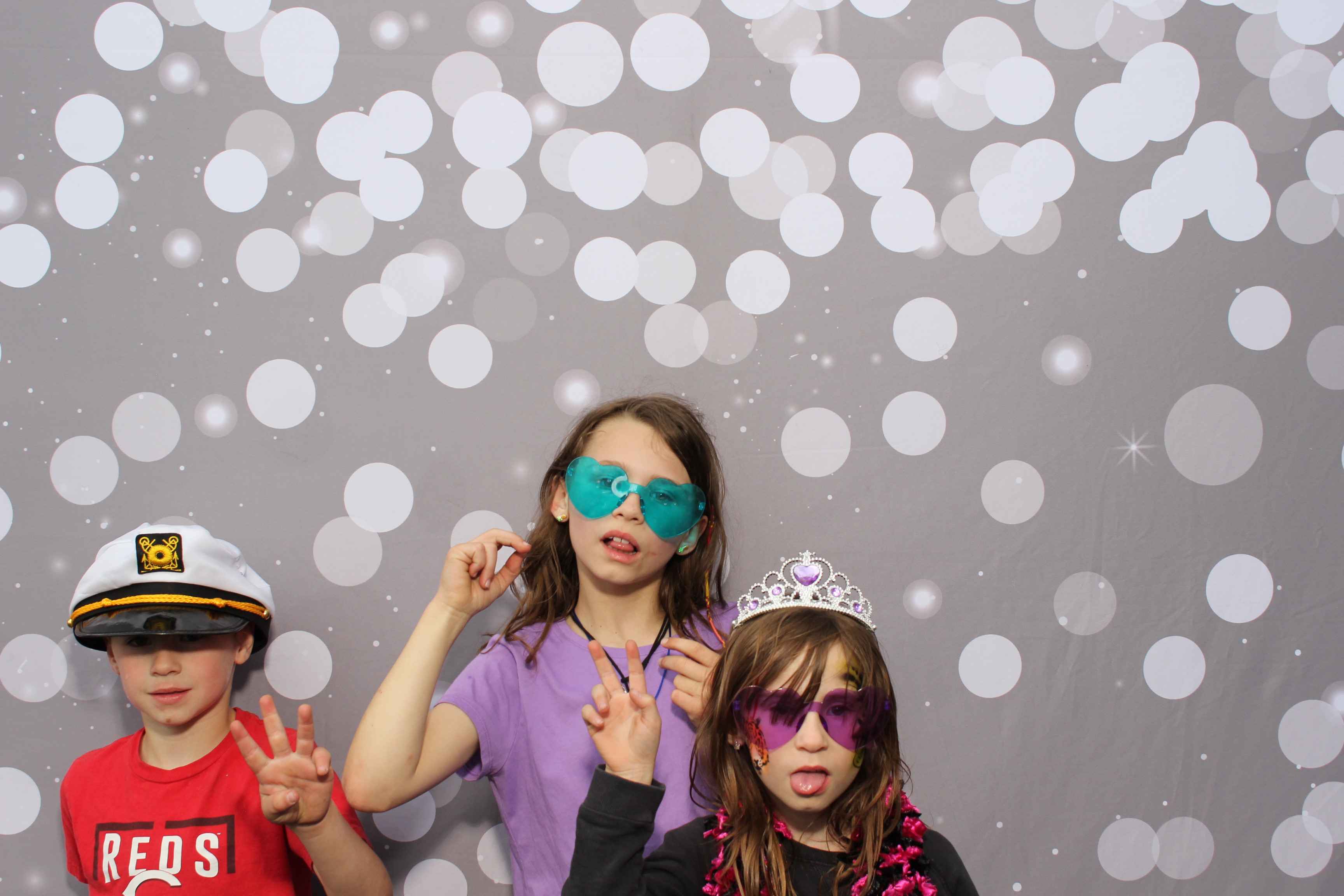 Freedom Elementary Family Fun Night | View more photos from the event at gallery.photoboothcincy.com/u/PhotoBoothCincy/Freedom-Elementary-Family-Fun-Night-0