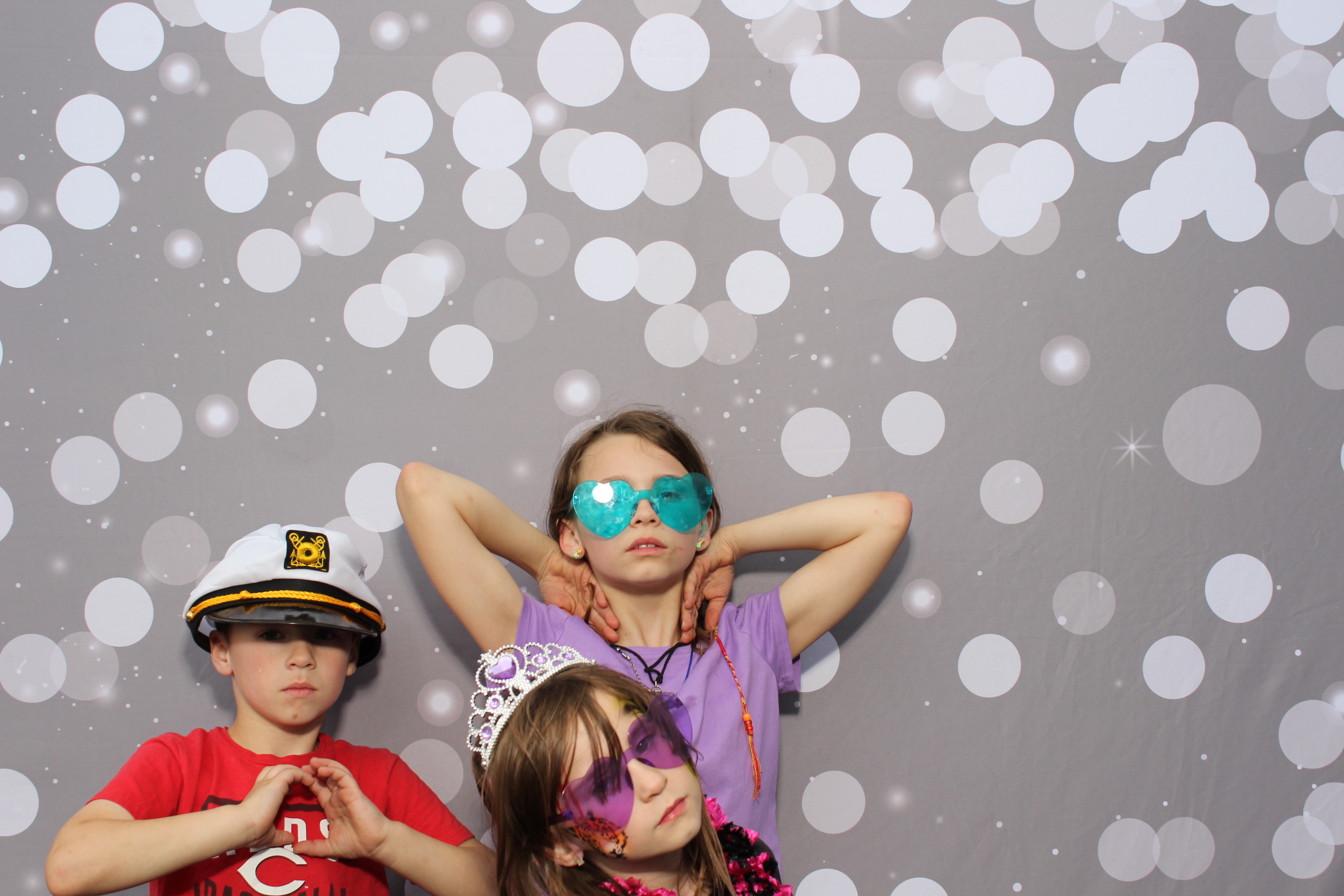 Freedom Elementary Family Fun Night | View more photos from the event at gallery.photoboothcincy.com/u/PhotoBoothCincy/Freedom-Elementary-Family-Fun-Night-0
