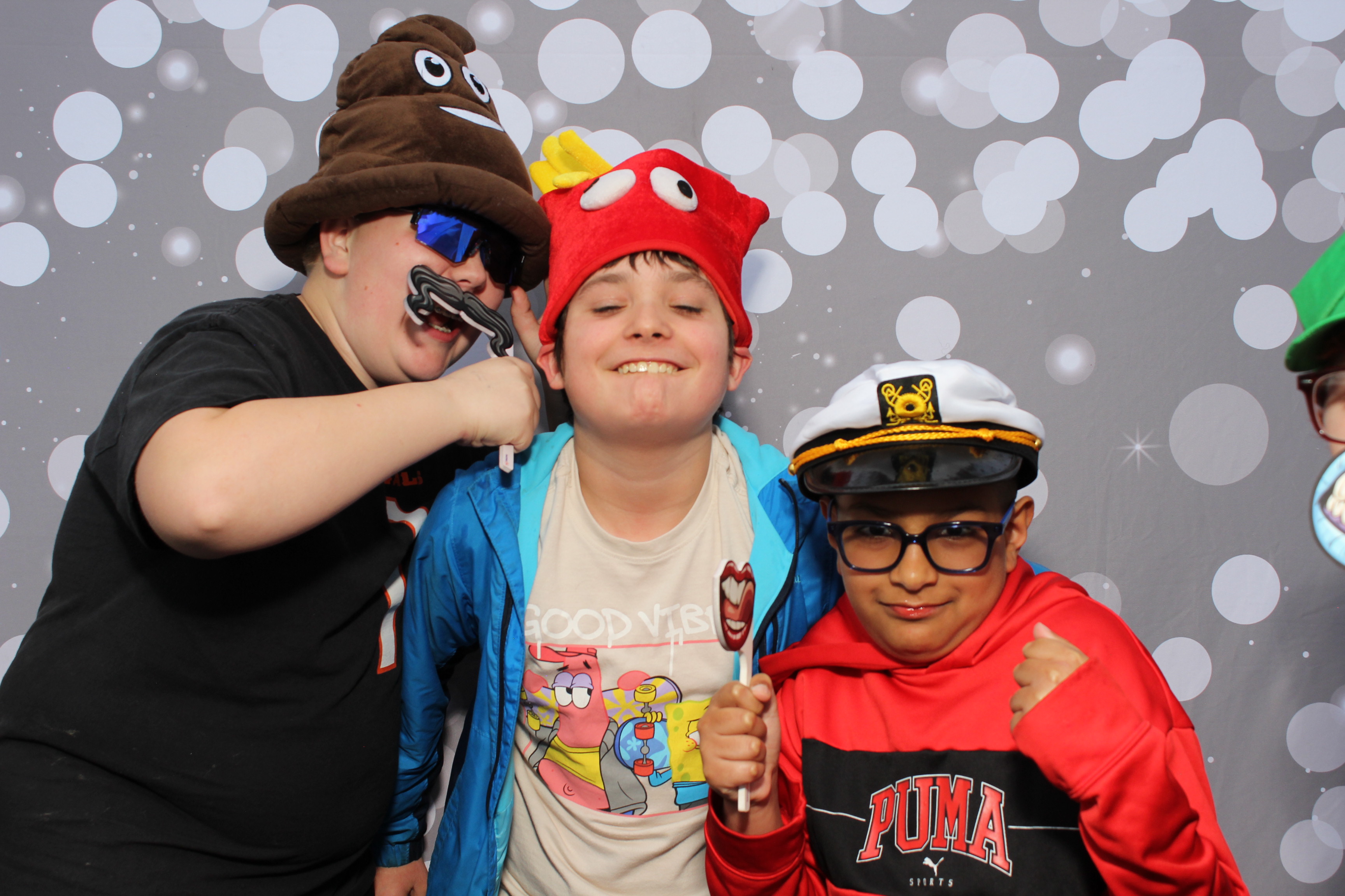 Freedom Elementary Family Fun Night | View more photos from the event at gallery.photoboothcincy.com/u/PhotoBoothCincy/Freedom-Elementary-Family-Fun-Night-0