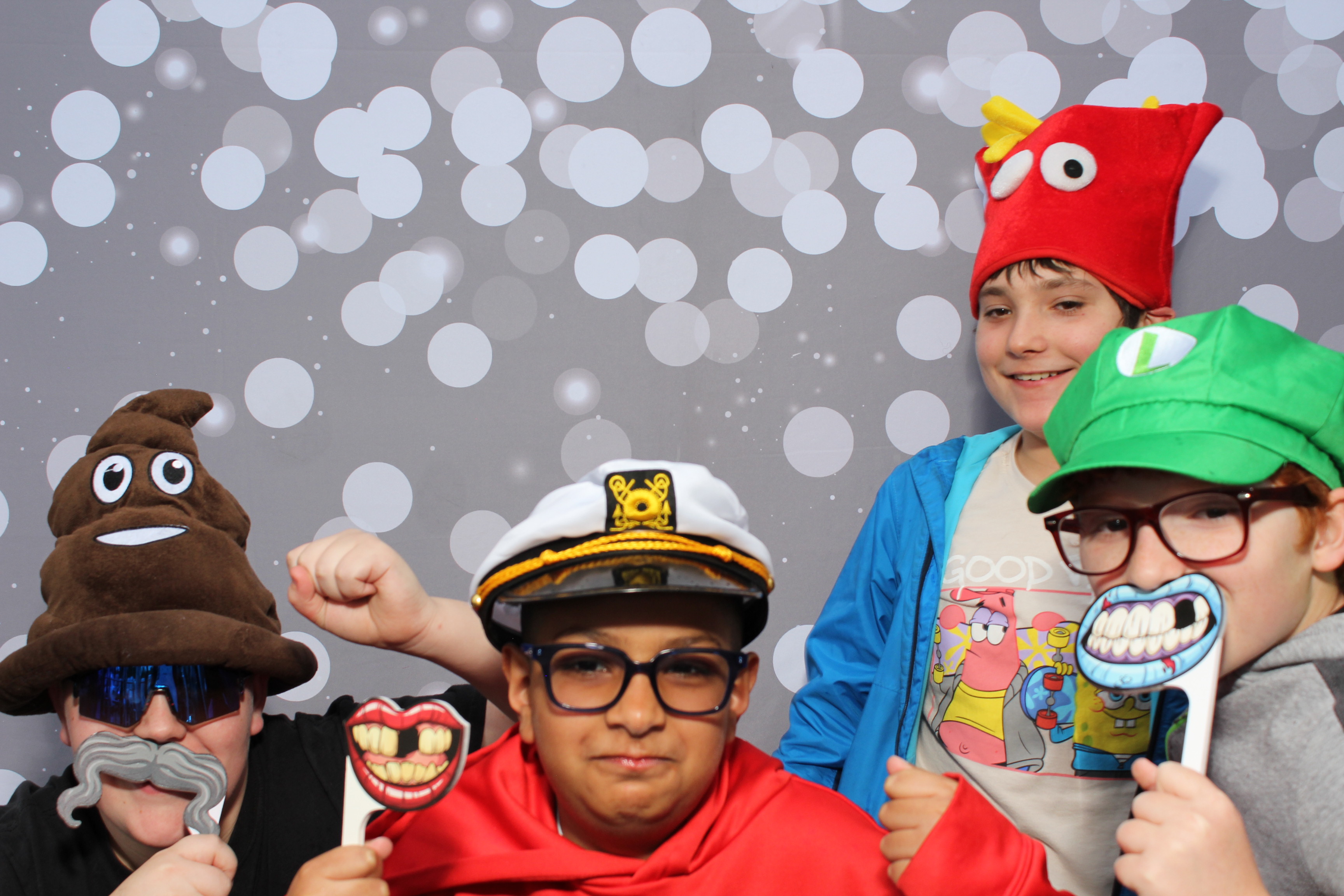 Freedom Elementary Family Fun Night | View more photos from the event at gallery.photoboothcincy.com/u/PhotoBoothCincy/Freedom-Elementary-Family-Fun-Night-0