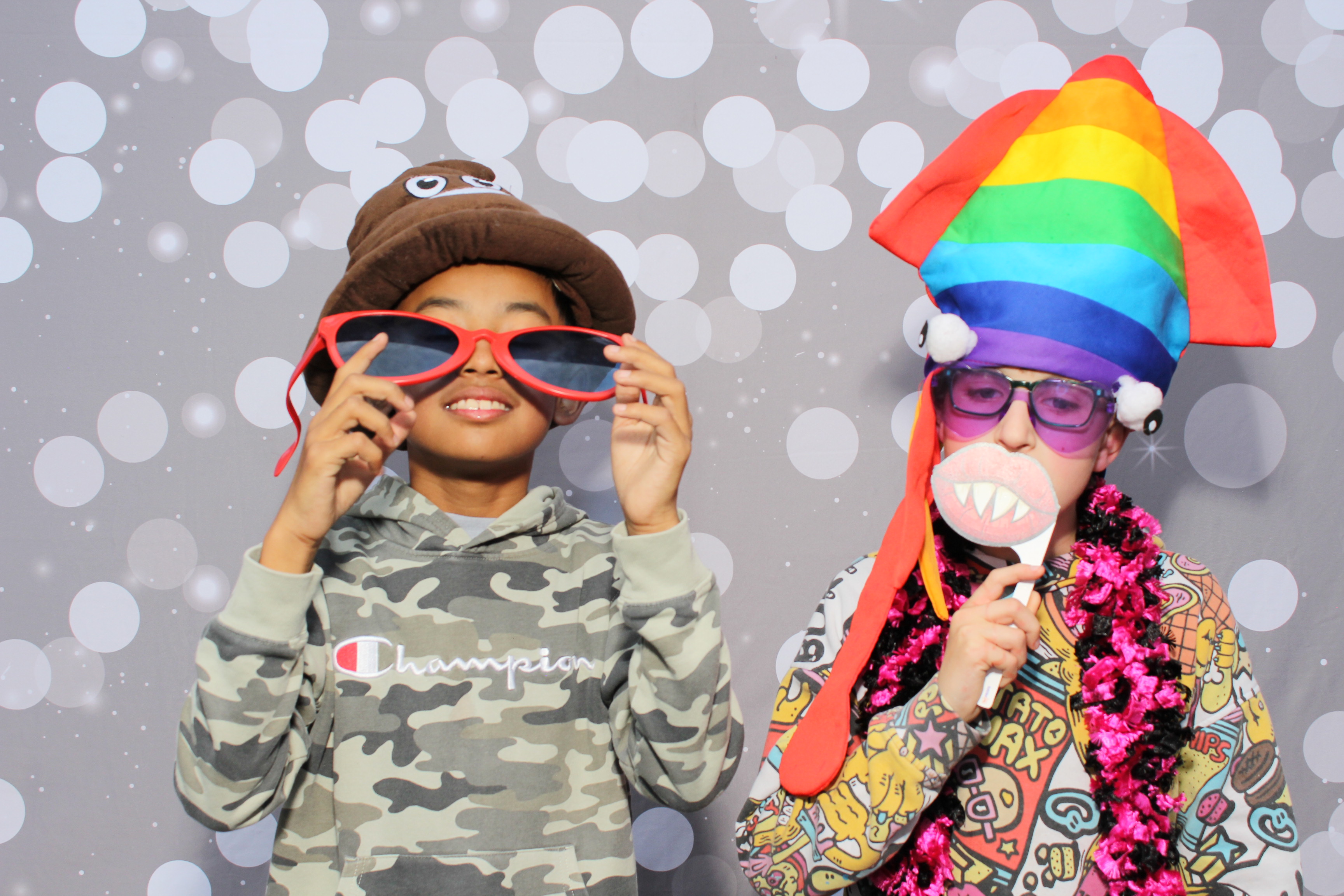 Freedom Elementary Family Fun Night | View more photos from the event at gallery.photoboothcincy.com/u/PhotoBoothCincy/Freedom-Elementary-Family-Fun-Night-0
