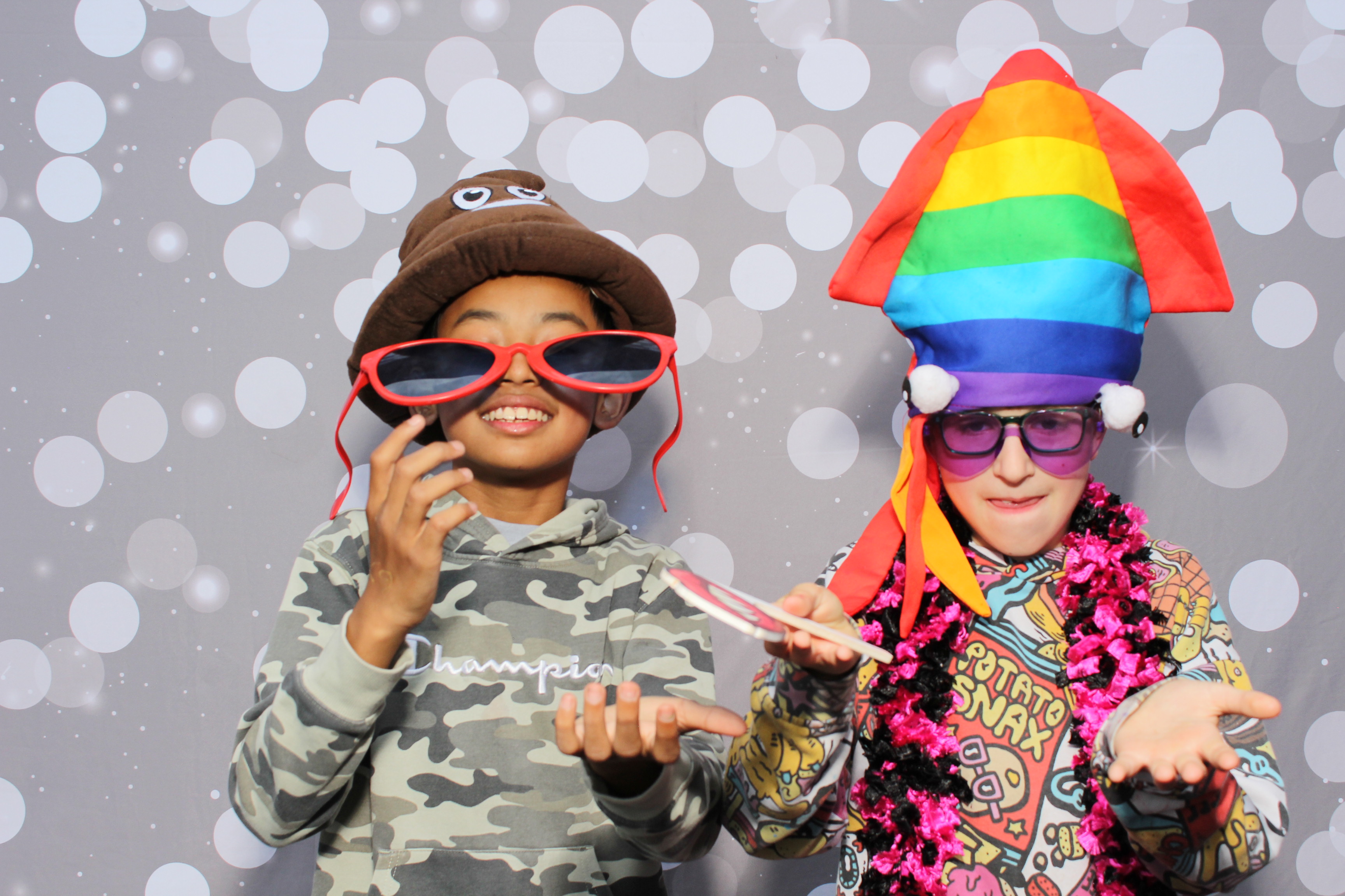 Freedom Elementary Family Fun Night | View more photos from the event at gallery.photoboothcincy.com/u/PhotoBoothCincy/Freedom-Elementary-Family-Fun-Night-0