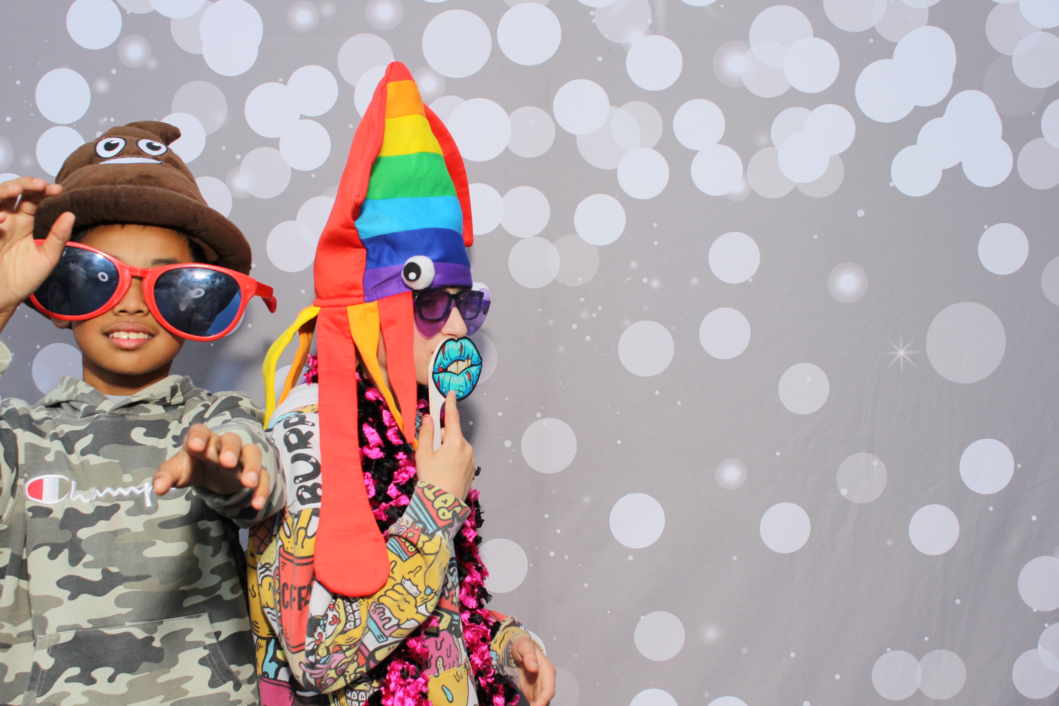 Freedom Elementary Family Fun Night | View more photos from the event at gallery.photoboothcincy.com/u/PhotoBoothCincy/Freedom-Elementary-Family-Fun-Night-0