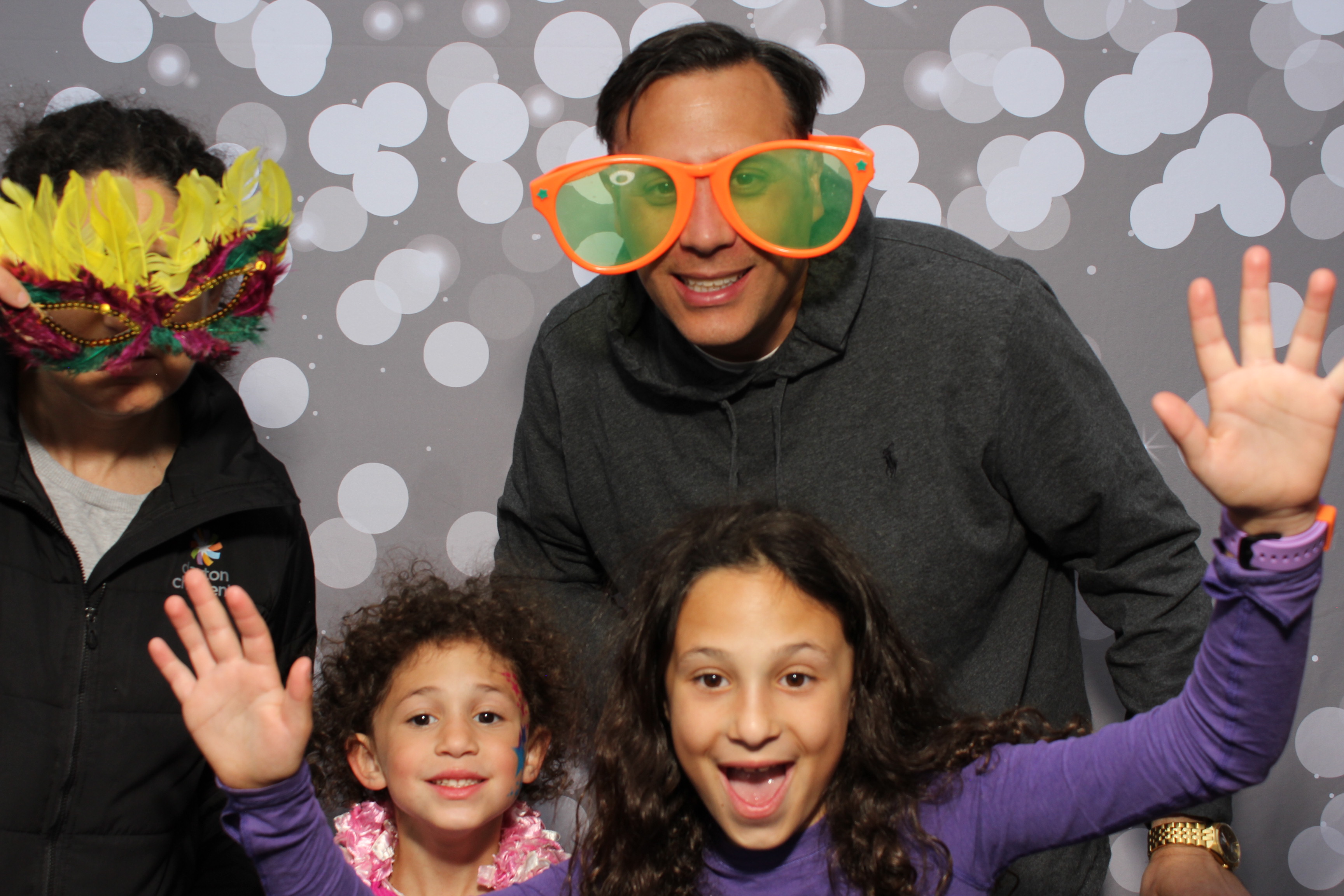 Freedom Elementary Family Fun Night | View more photos from the event at gallery.photoboothcincy.com/u/PhotoBoothCincy/Freedom-Elementary-Family-Fun-Night-0