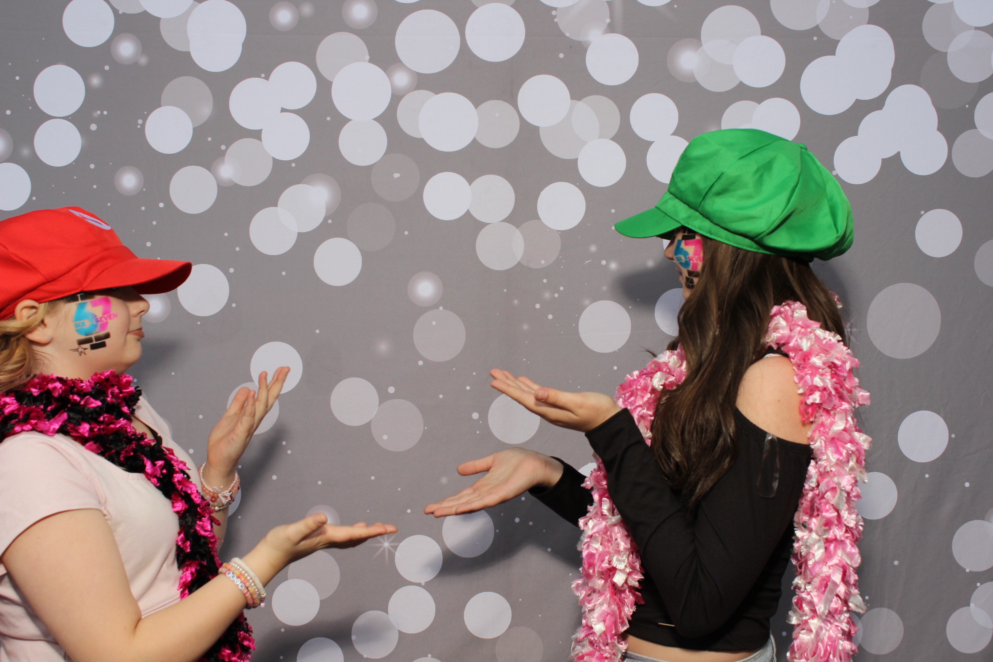 Freedom Elementary Family Fun Night | View more photos from the event at gallery.photoboothcincy.com/u/PhotoBoothCincy/Freedom-Elementary-Family-Fun-Night-0