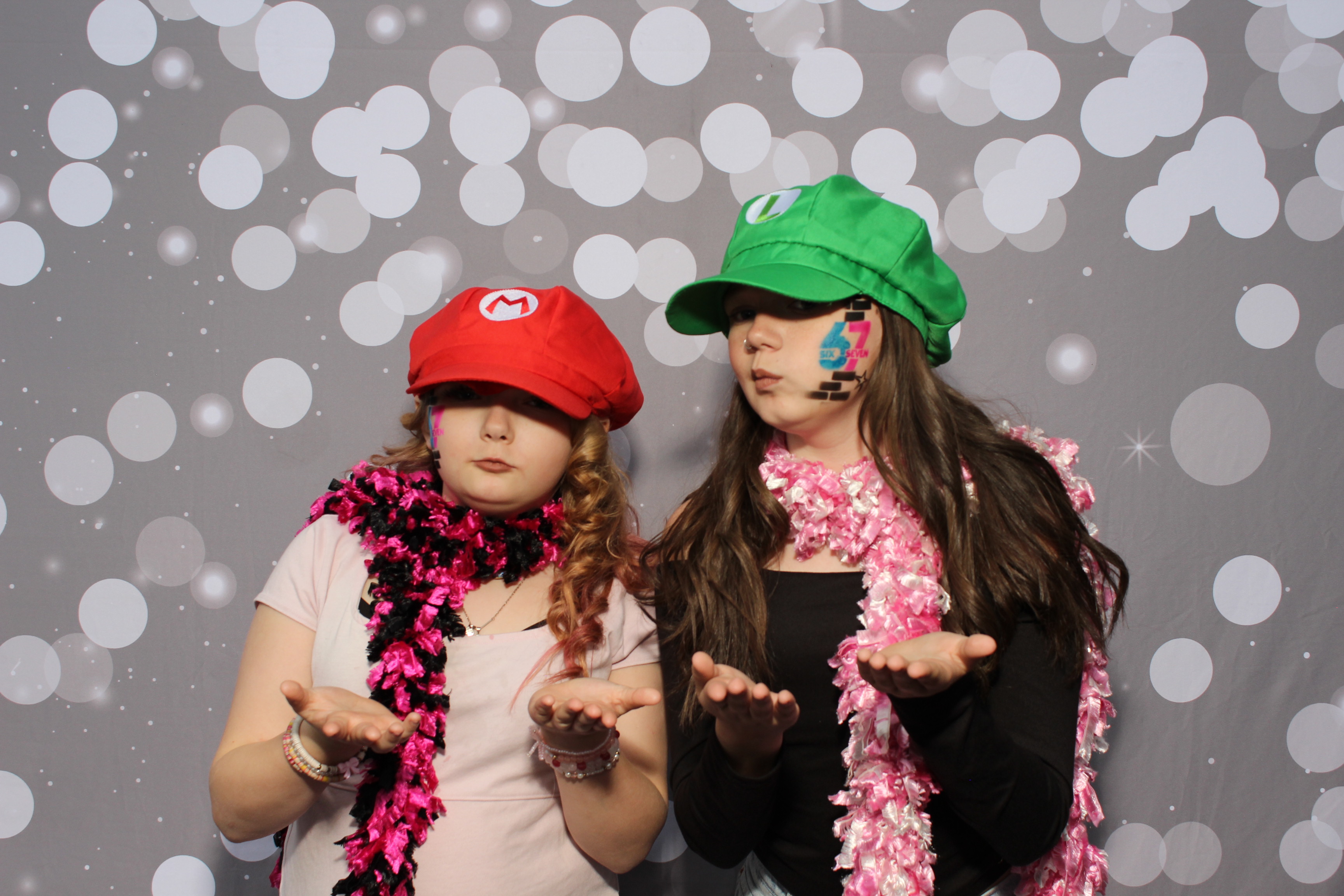 Freedom Elementary Family Fun Night | View more photos from the event at gallery.photoboothcincy.com/u/PhotoBoothCincy/Freedom-Elementary-Family-Fun-Night-0