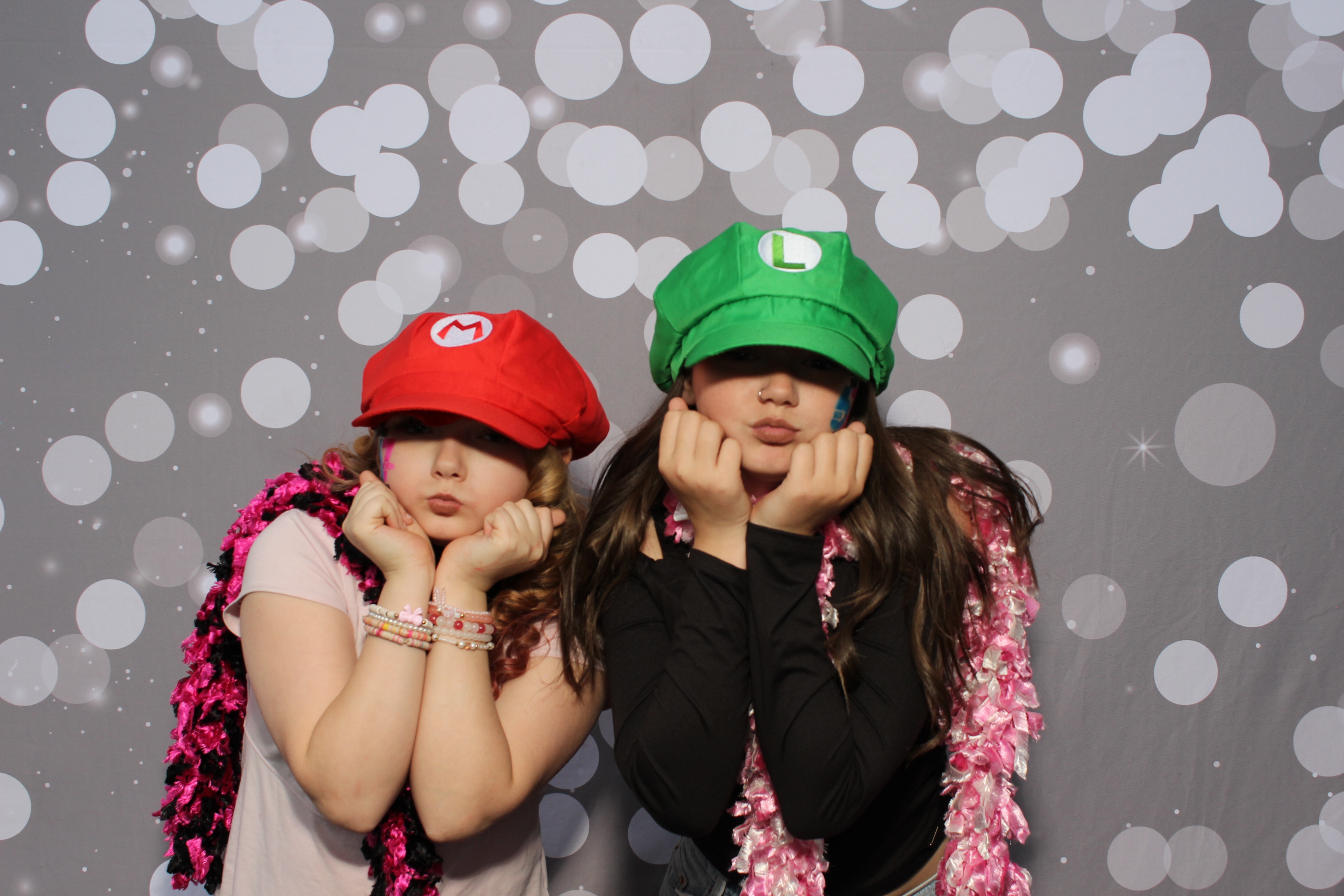 Freedom Elementary Family Fun Night | View more photos from the event at gallery.photoboothcincy.com/u/PhotoBoothCincy/Freedom-Elementary-Family-Fun-Night-0