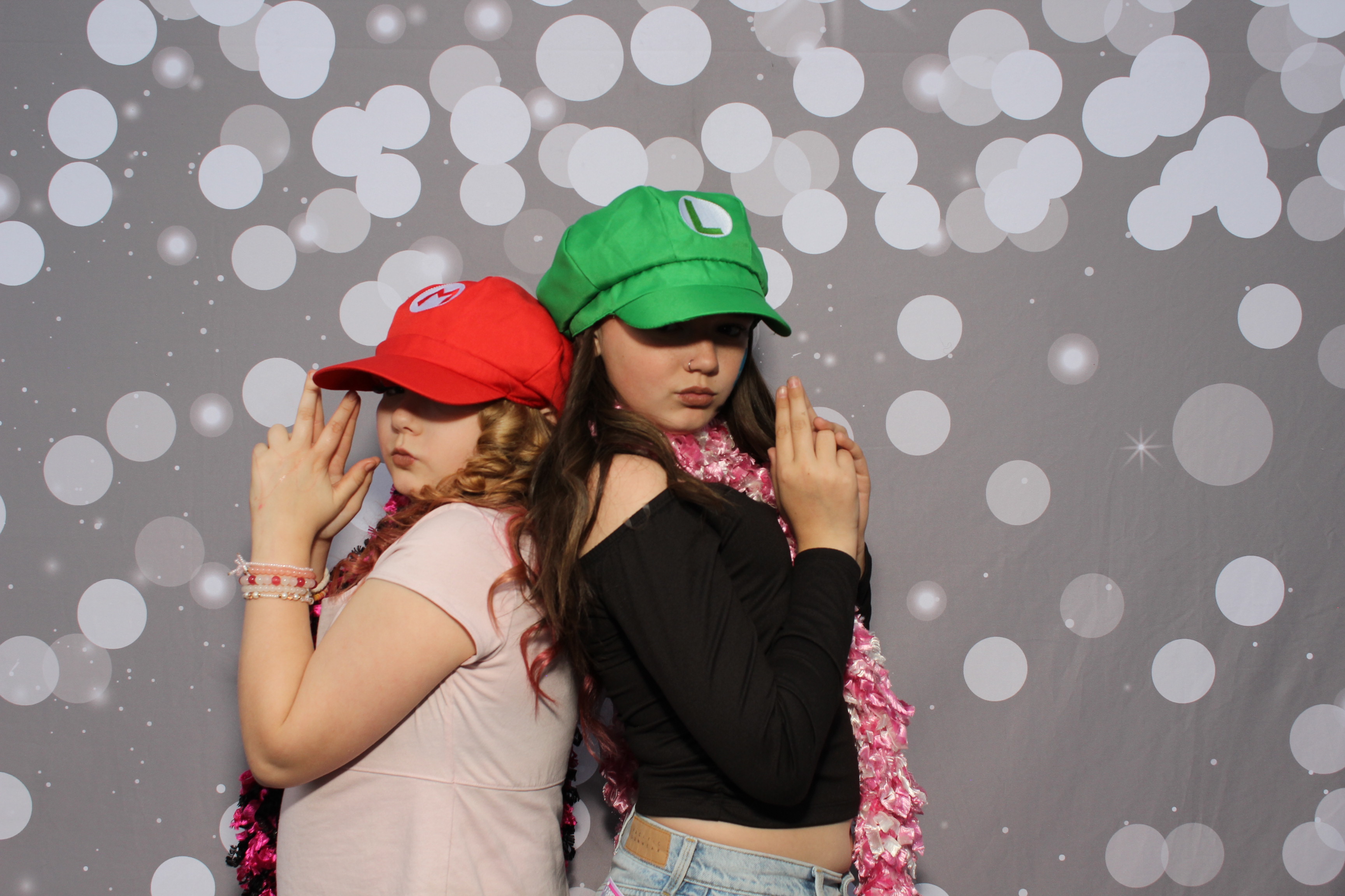 Freedom Elementary Family Fun Night | View more photos from the event at gallery.photoboothcincy.com/u/PhotoBoothCincy/Freedom-Elementary-Family-Fun-Night-0