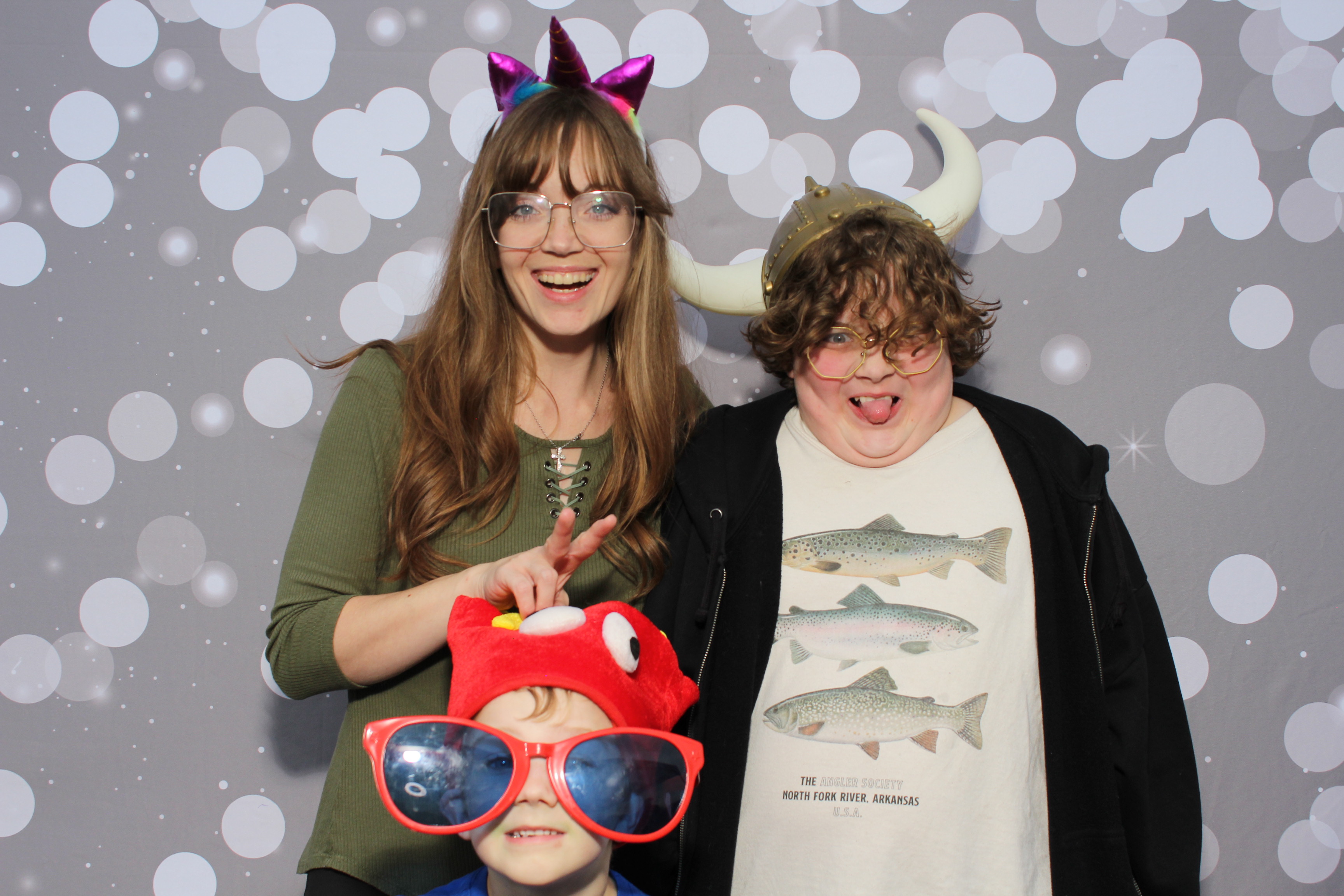 Freedom Elementary Family Fun Night | View more photos from the event at gallery.photoboothcincy.com/u/PhotoBoothCincy/Freedom-Elementary-Family-Fun-Night-0