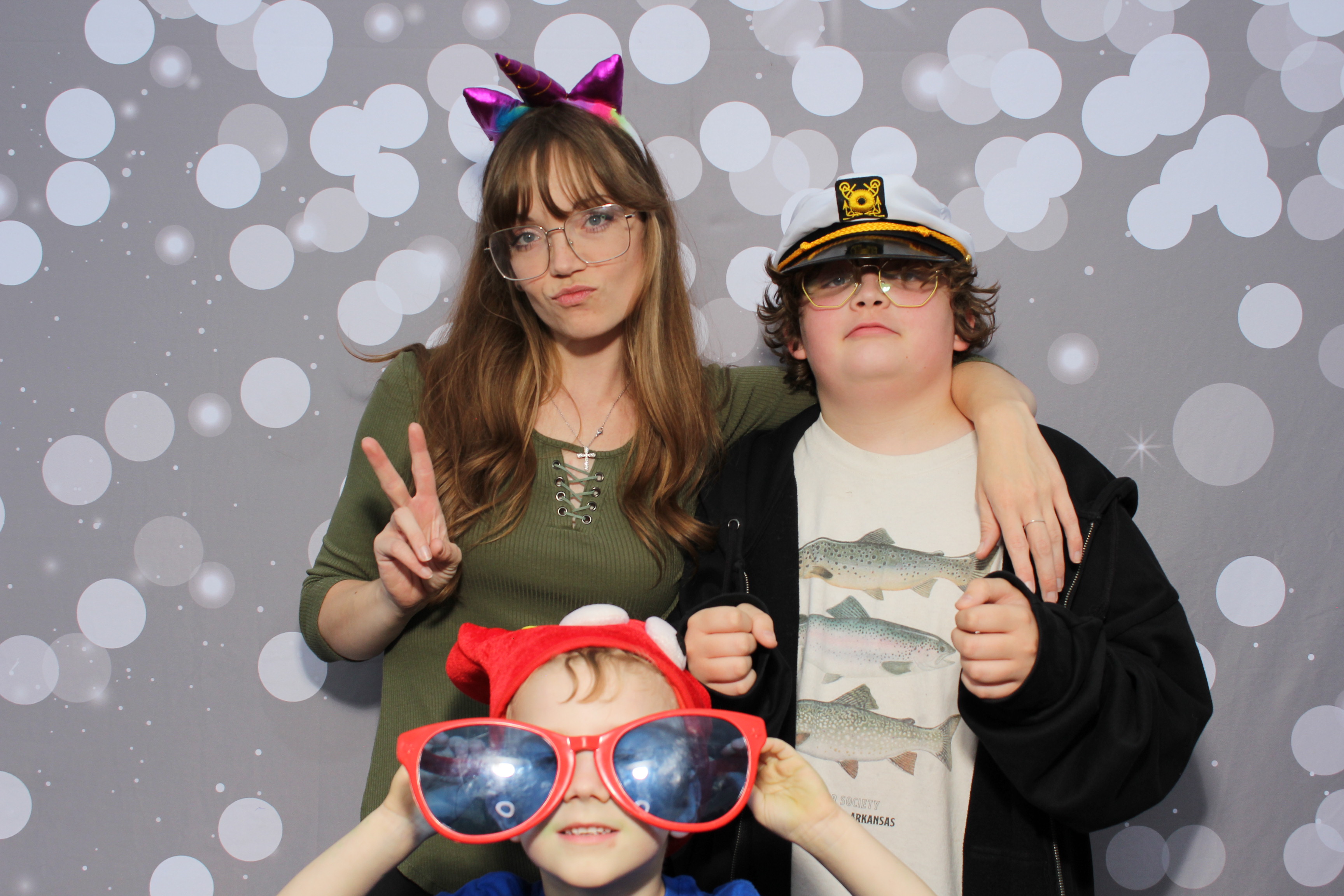 Freedom Elementary Family Fun Night | View more photos from the event at gallery.photoboothcincy.com/u/PhotoBoothCincy/Freedom-Elementary-Family-Fun-Night-0