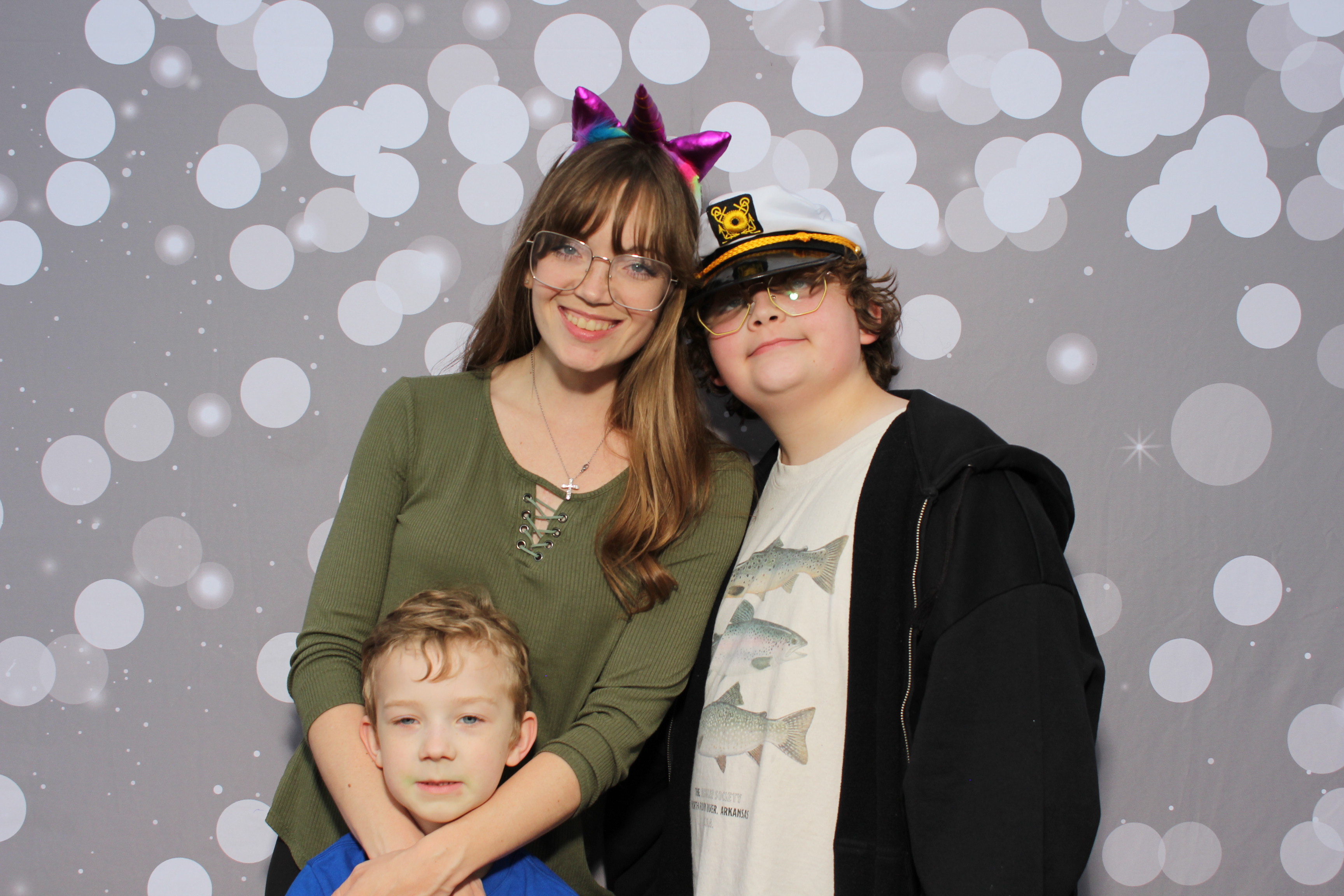 Freedom Elementary Family Fun Night | View more photos from the event at gallery.photoboothcincy.com/u/PhotoBoothCincy/Freedom-Elementary-Family-Fun-Night-0