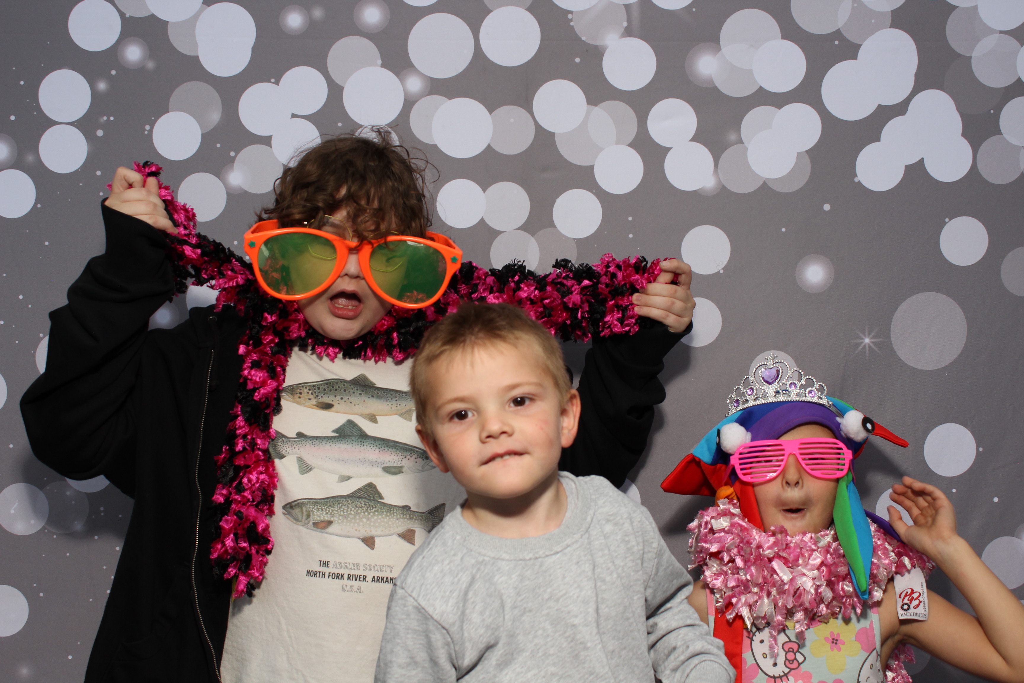 Freedom Elementary Family Fun Night | View more photos from the event at gallery.photoboothcincy.com/u/PhotoBoothCincy/Freedom-Elementary-Family-Fun-Night-0