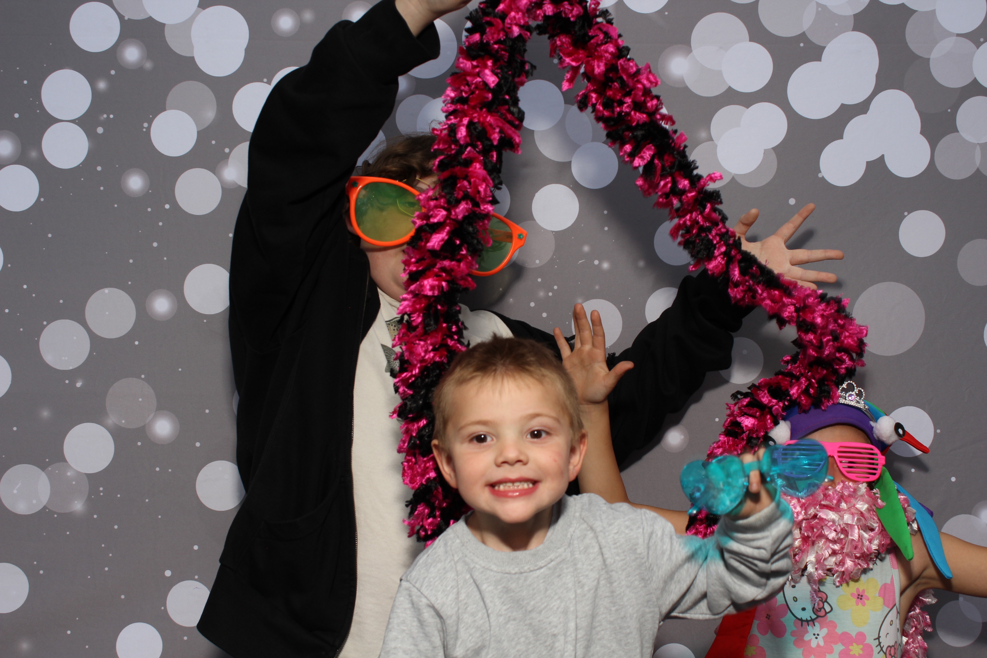 Freedom Elementary Family Fun Night | View more photos from the event at gallery.photoboothcincy.com/u/PhotoBoothCincy/Freedom-Elementary-Family-Fun-Night-0