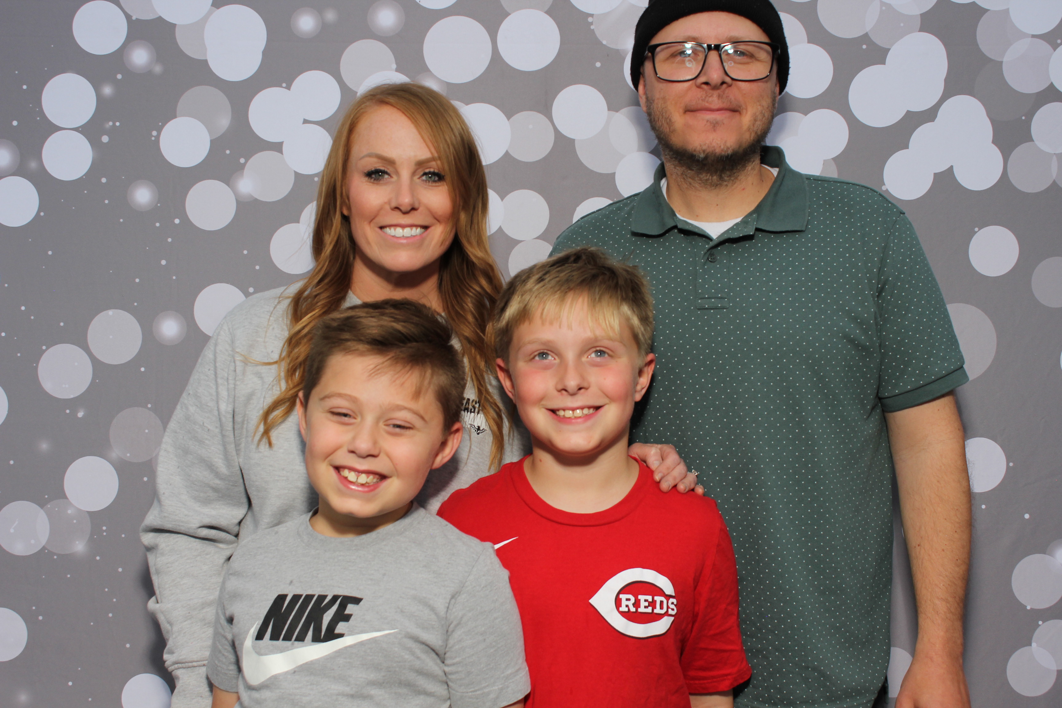 Freedom Elementary Family Fun Night | View more photos from the event at gallery.photoboothcincy.com/u/PhotoBoothCincy/Freedom-Elementary-Family-Fun-Night-0